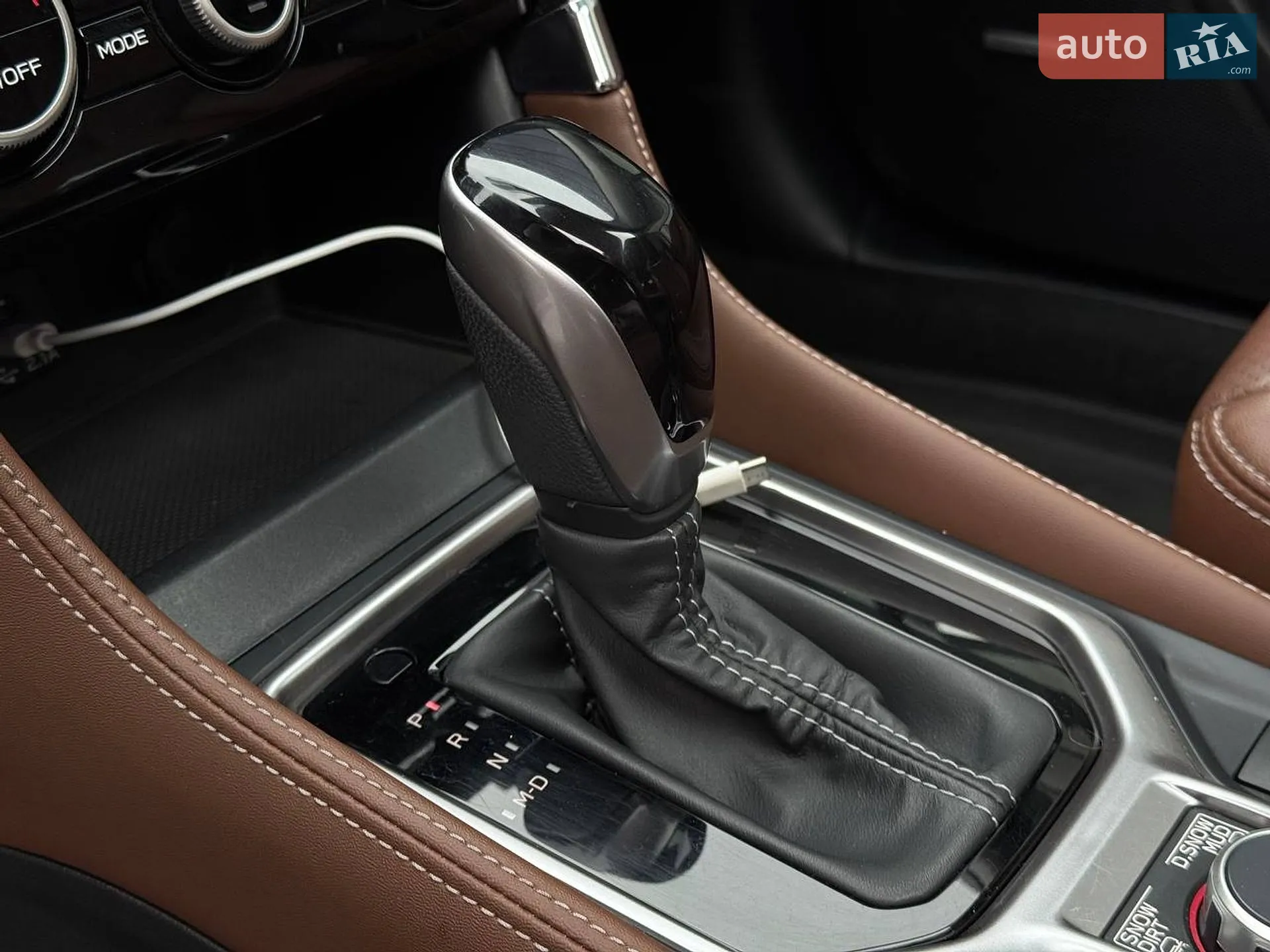 2019 Subaru Forester - мініатюра 41