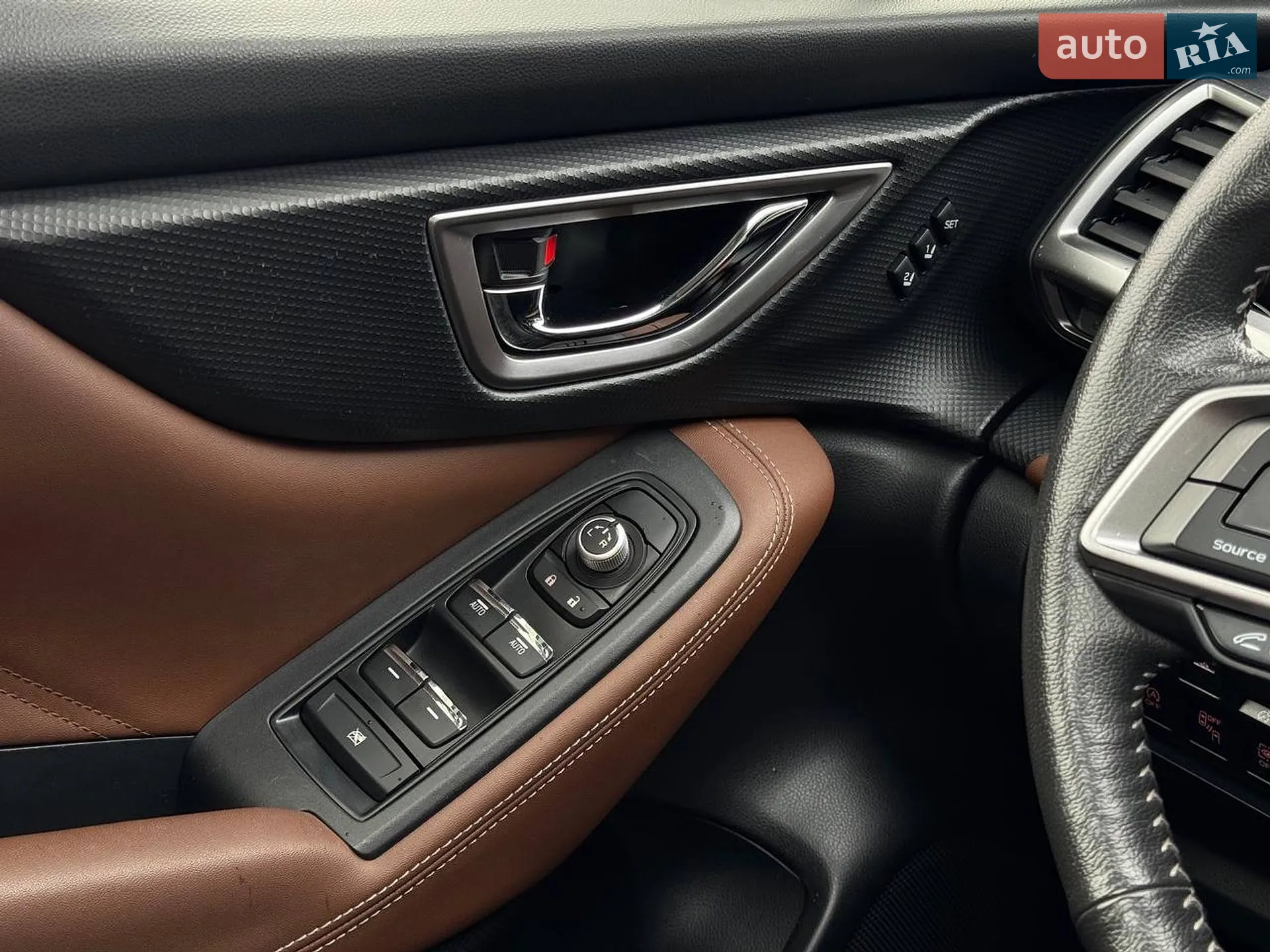 2019 Subaru Forester - мініатюра 44