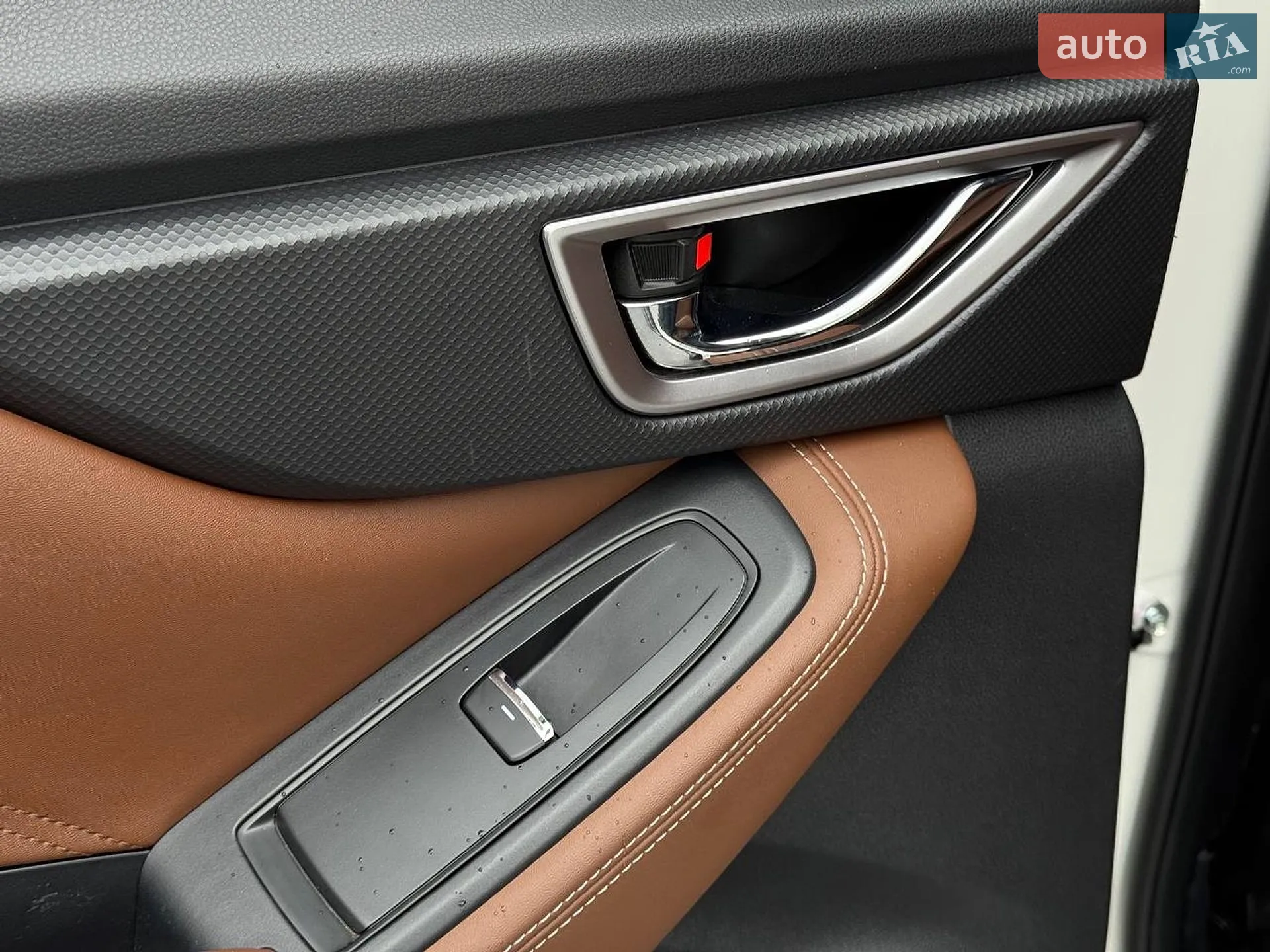 2019 Subaru Forester - мініатюра 56