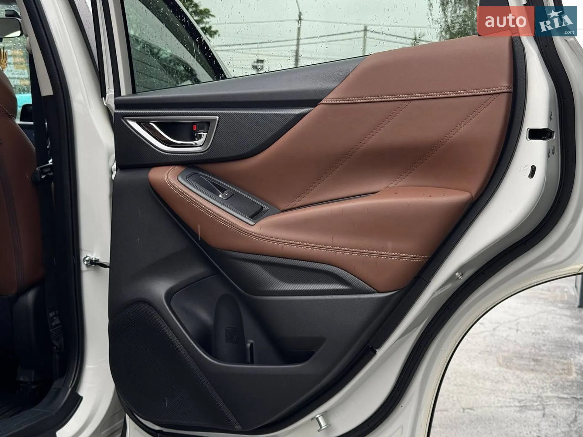 2019 Subaru Forester - мініатюра 61