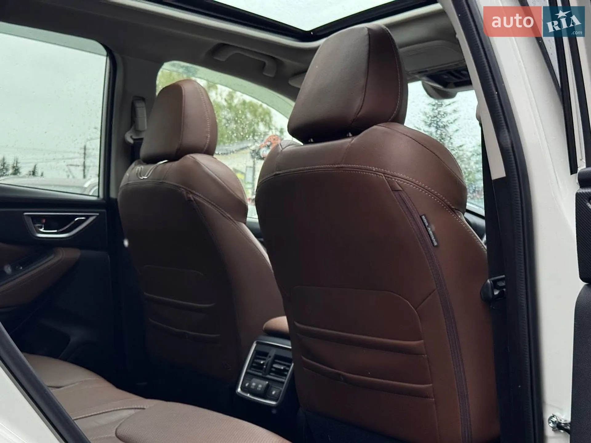 2019 Subaru Forester - мініатюра 62