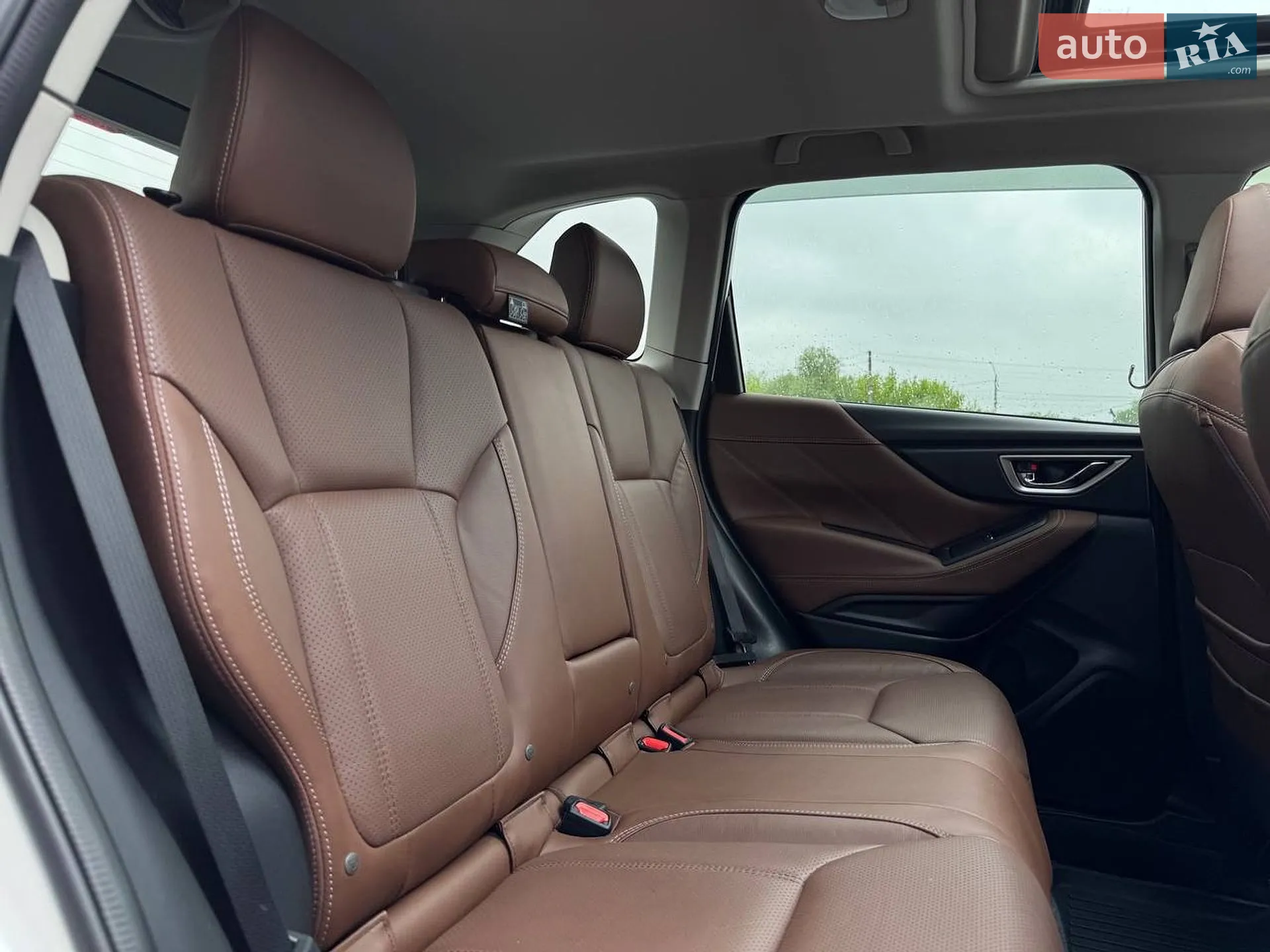 2019 Subaru Forester - мініатюра 63