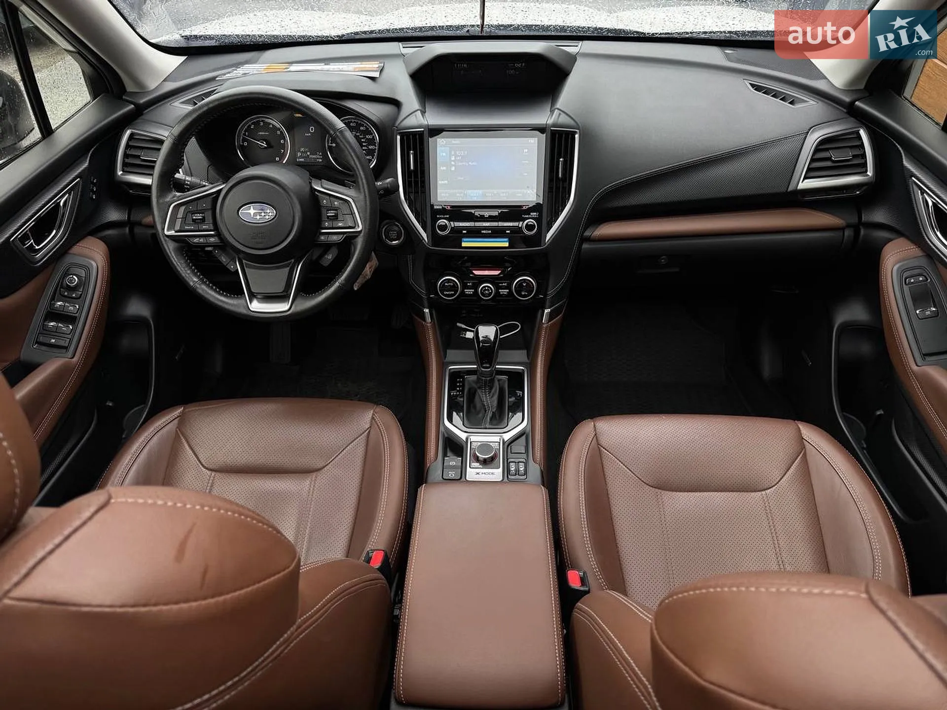 2019 Subaru Forester - мініатюра 71