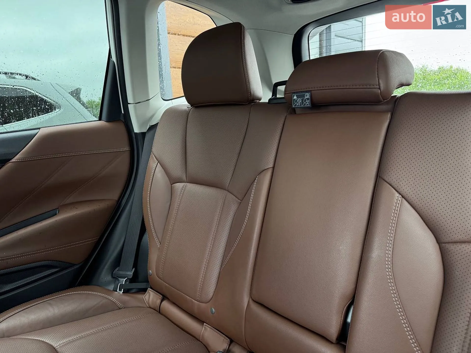 2019 Subaru Forester - мініатюра 73