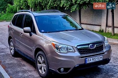Внедорожник / Кроссовер Subaru Forester 2013 в Броварах фото 4 Внедорожник / Кроссовер Subaru Forester 2013 в Броварах