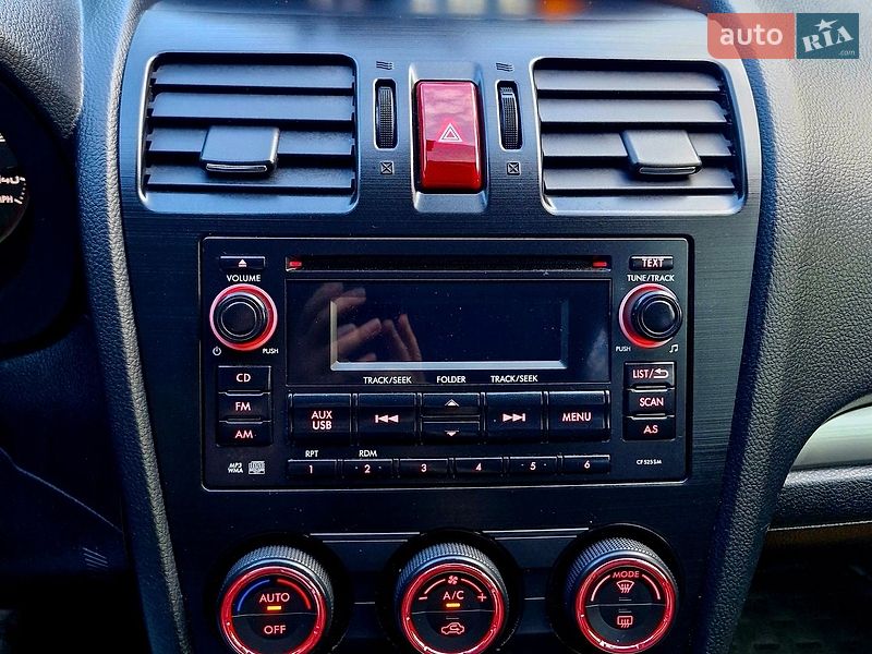 Внедорожник / Кроссовер Subaru Forester 2013 в Броварах фото 8 Внедорожник / Кроссовер Subaru Forester 2013 в Броварах
