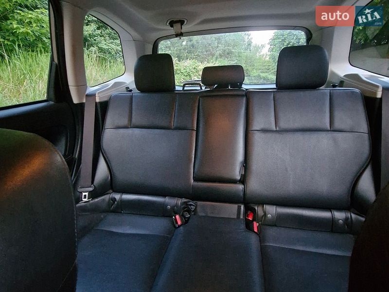 Внедорожник / Кроссовер Subaru Forester 2013 в Броварах фото 11 Внедорожник / Кроссовер Subaru Forester 2013 в Броварах