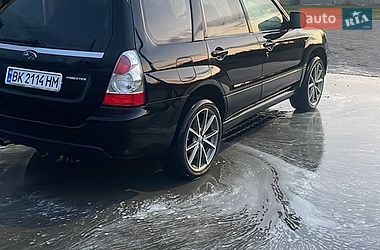 Позашляховик / Кросовер Subaru Forester 2006 в Павлограді фото 2 Позашляховик / Кросовер Subaru Forester 2006 в Павлограді