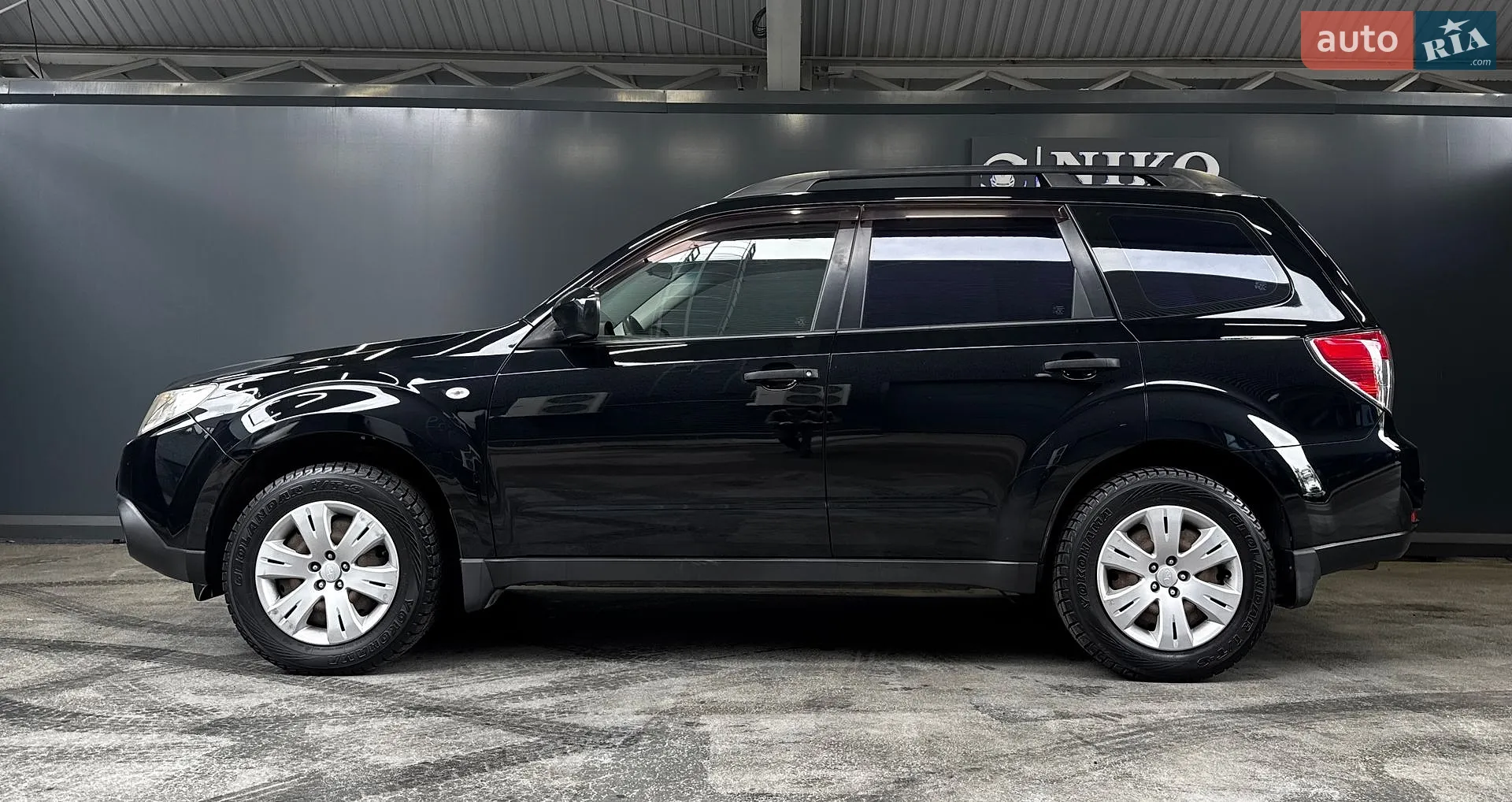 2011 Subaru Forester - мініатюра 6