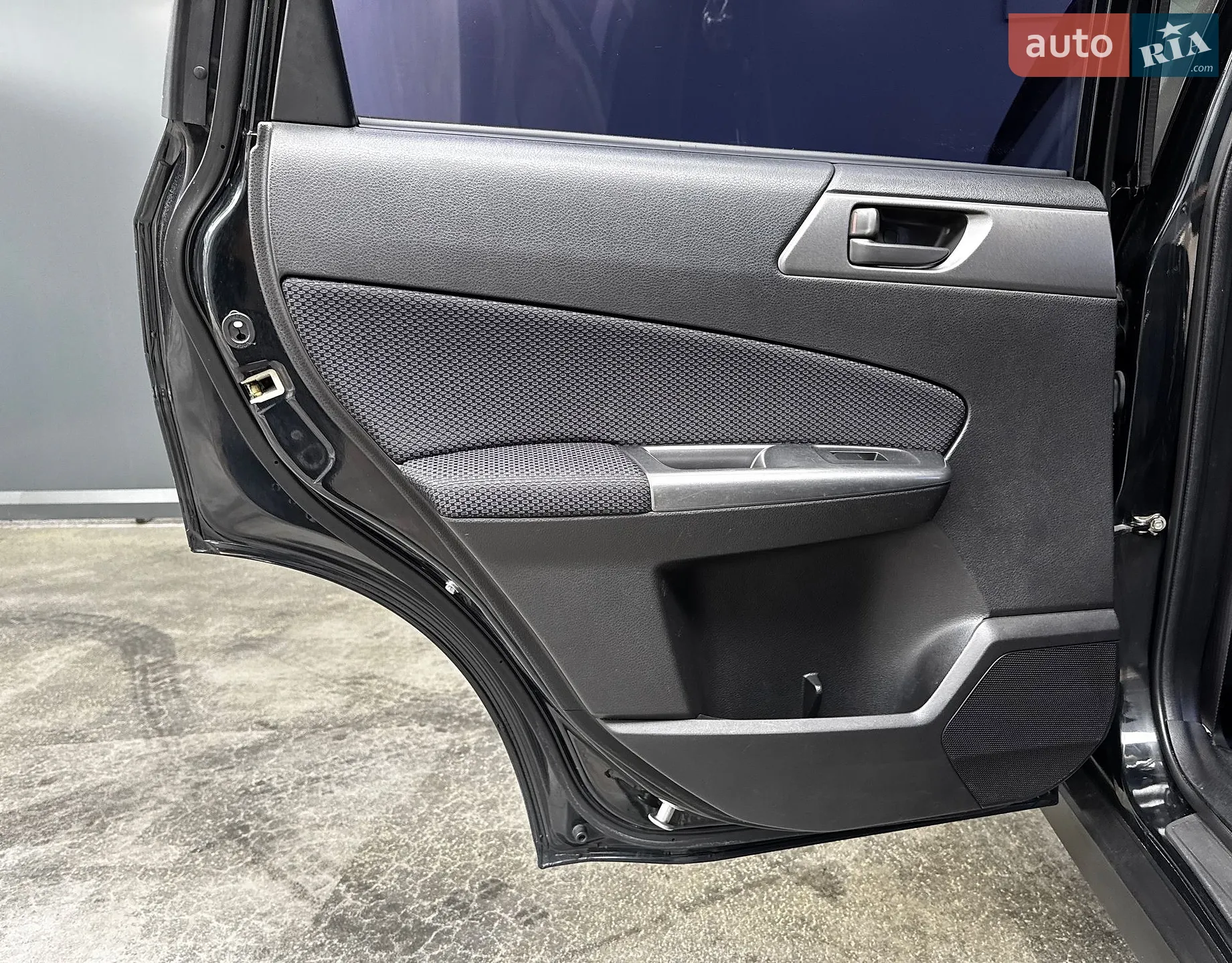 2011 Subaru Forester - мініатюра 37