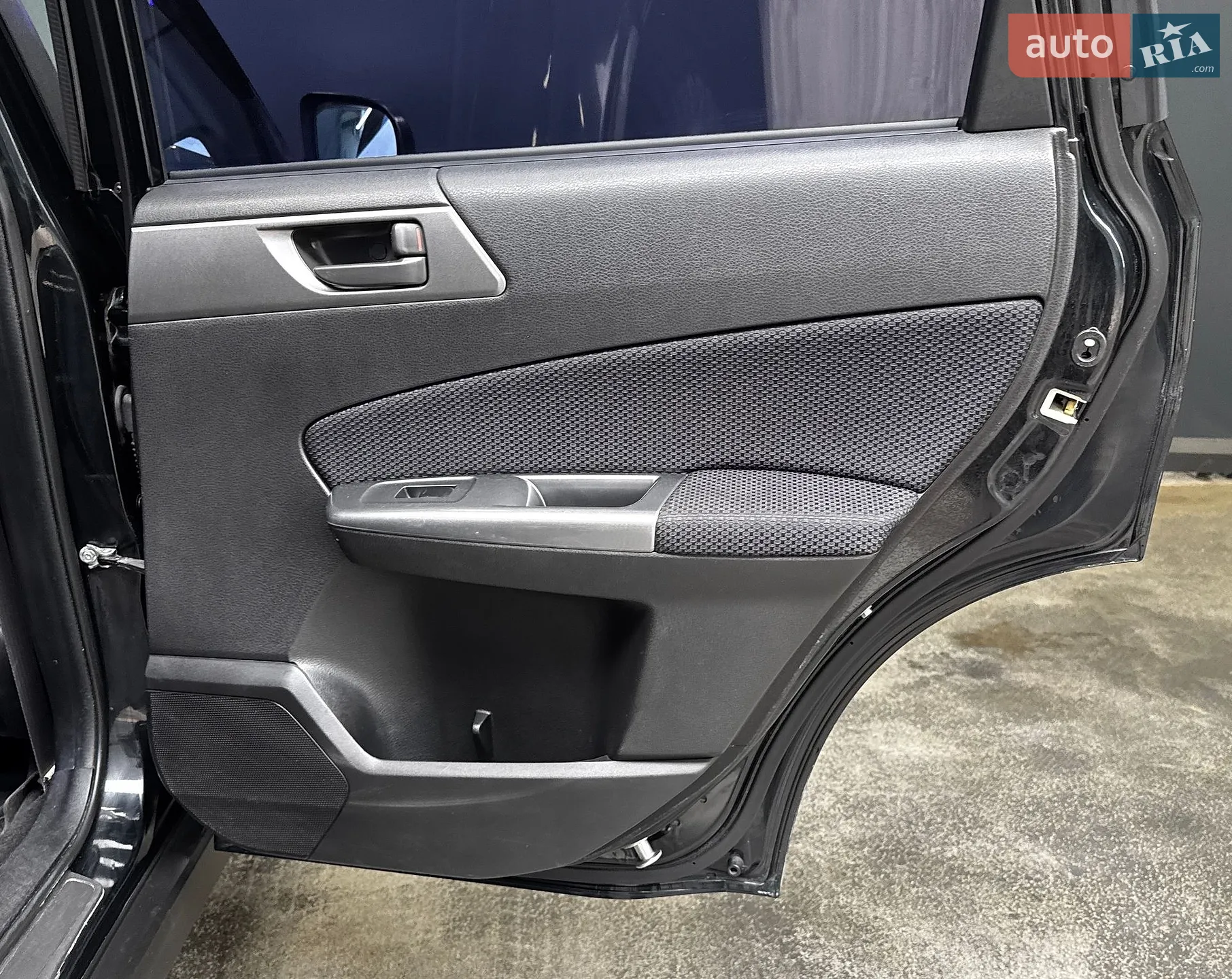 2011 Subaru Forester - мініатюра 38