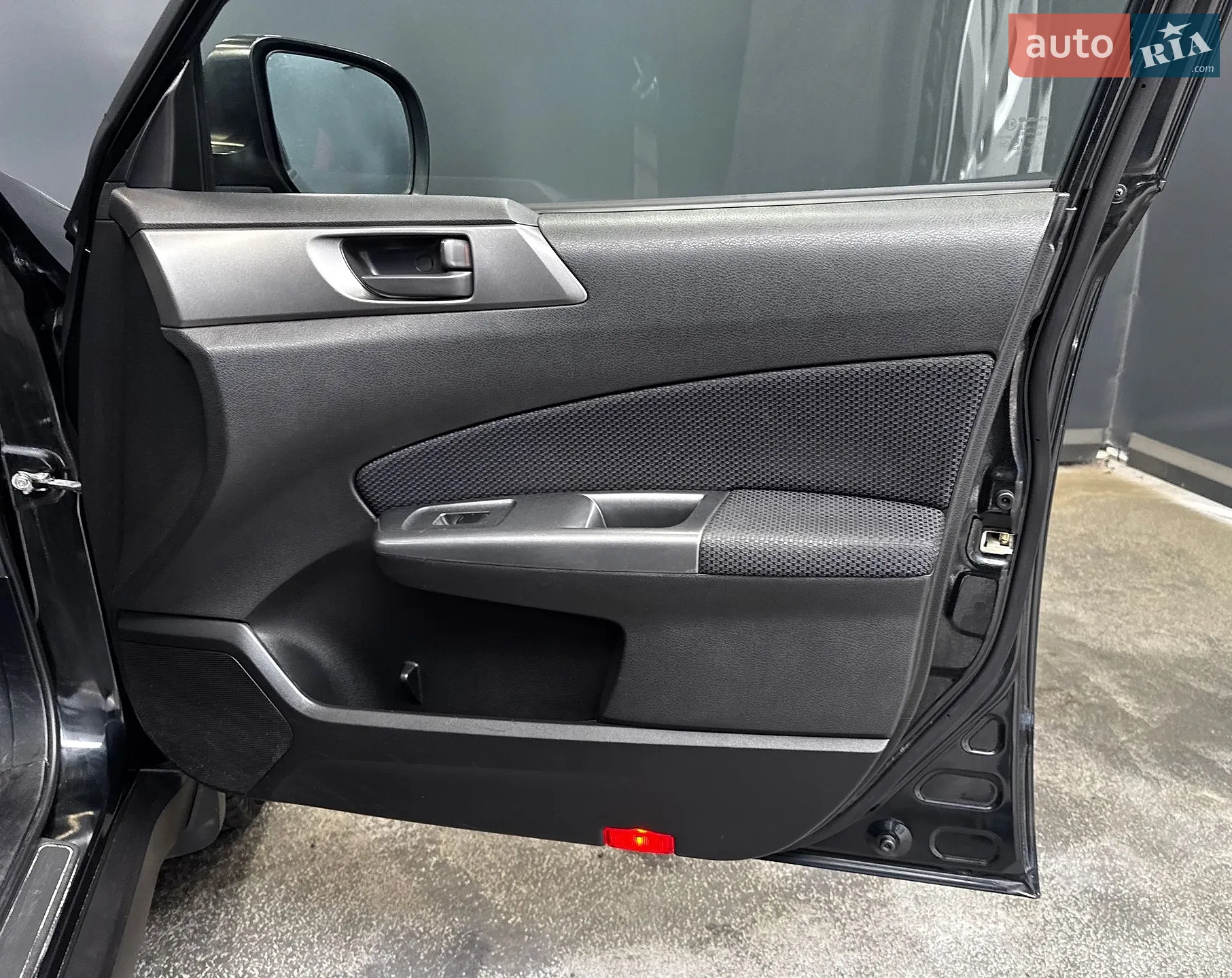 2011 Subaru Forester - мініатюра 36