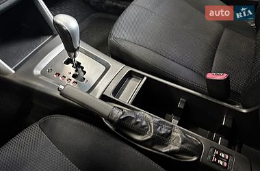 Позашляховик / Кросовер Subaru Forester 2011 в Києві