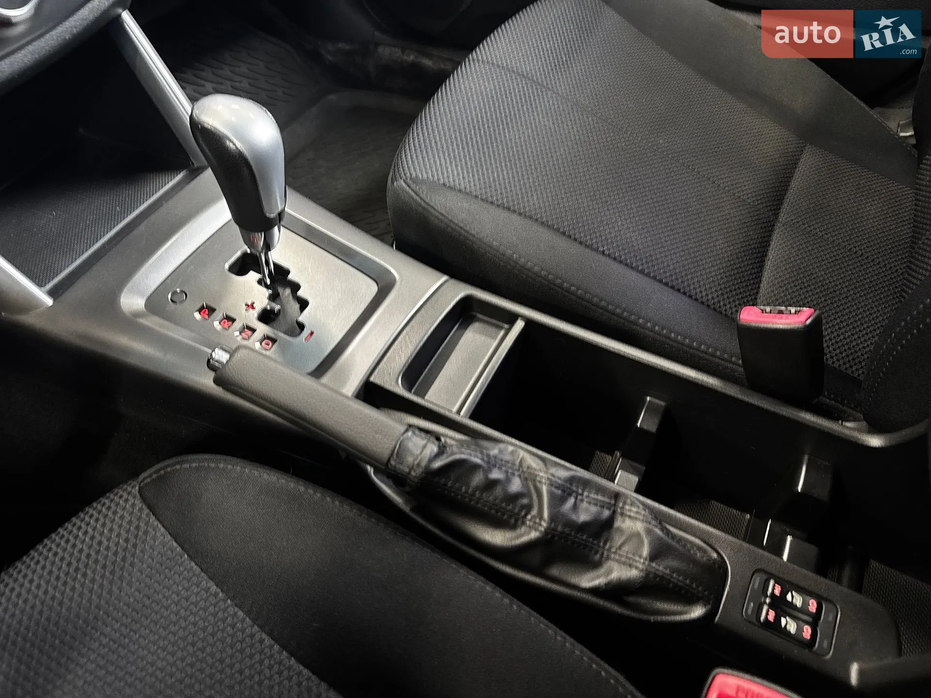 2011 Subaru Forester - мініатюра 30
