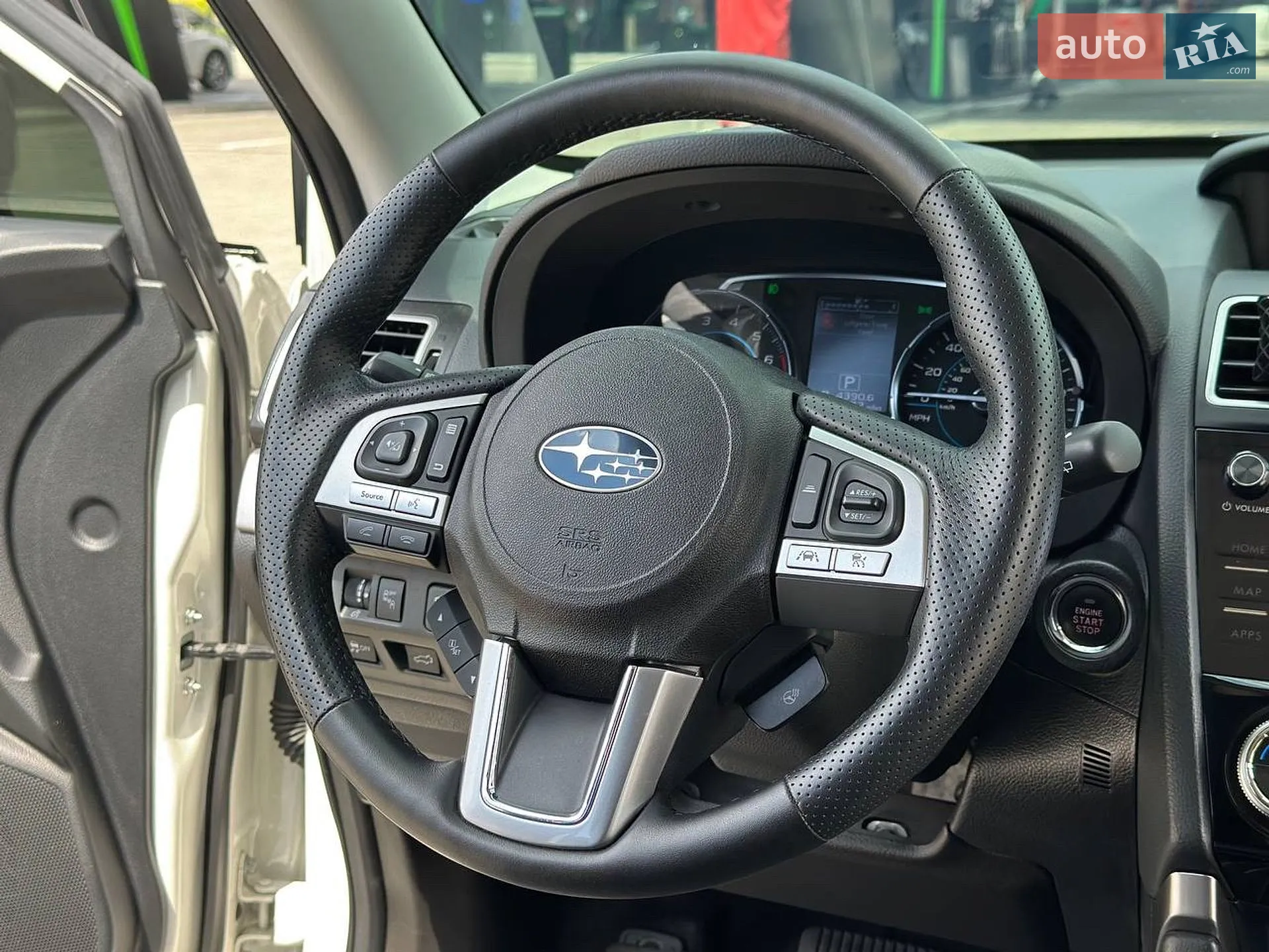2017 Subaru Forester - мініатюра 23