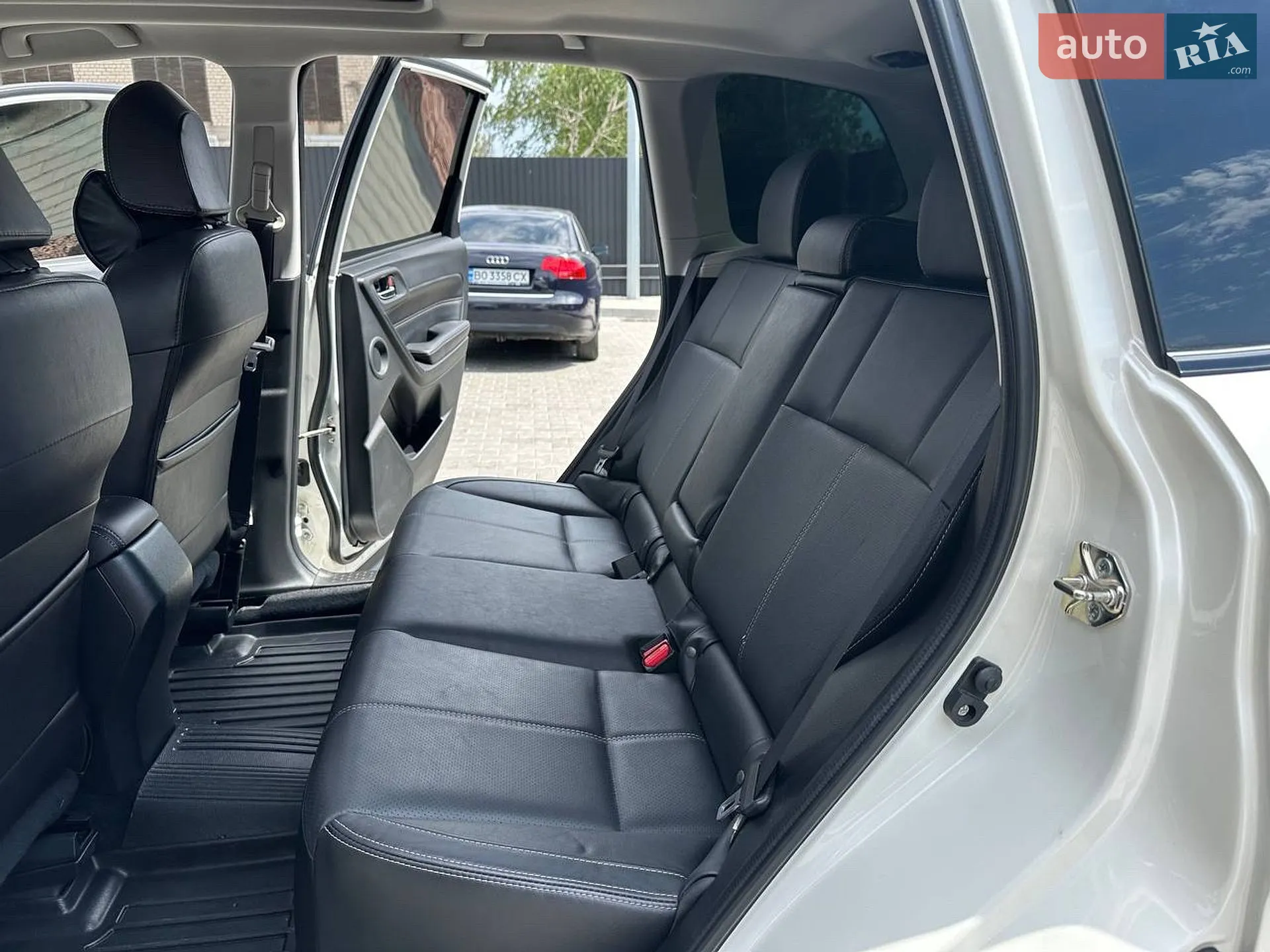2017 Subaru Forester - мініатюра 38