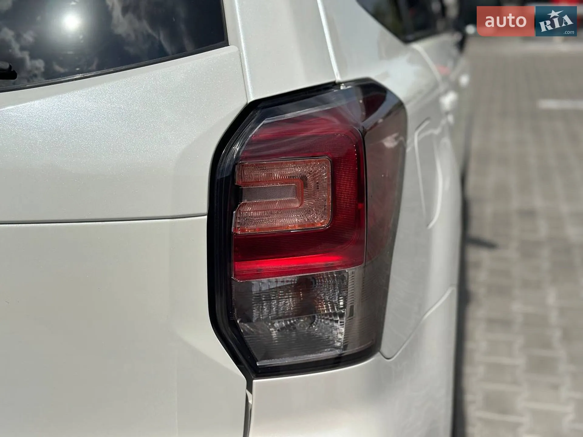 2017 Subaru Forester - мініатюра 49