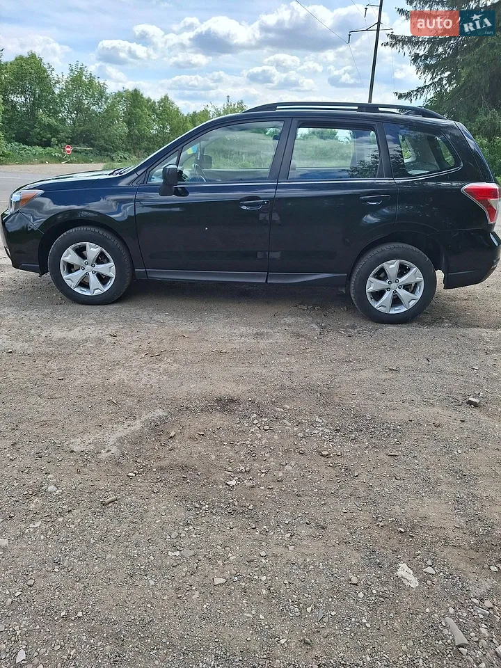 2014 Subaru Forester - мініатюра 20
