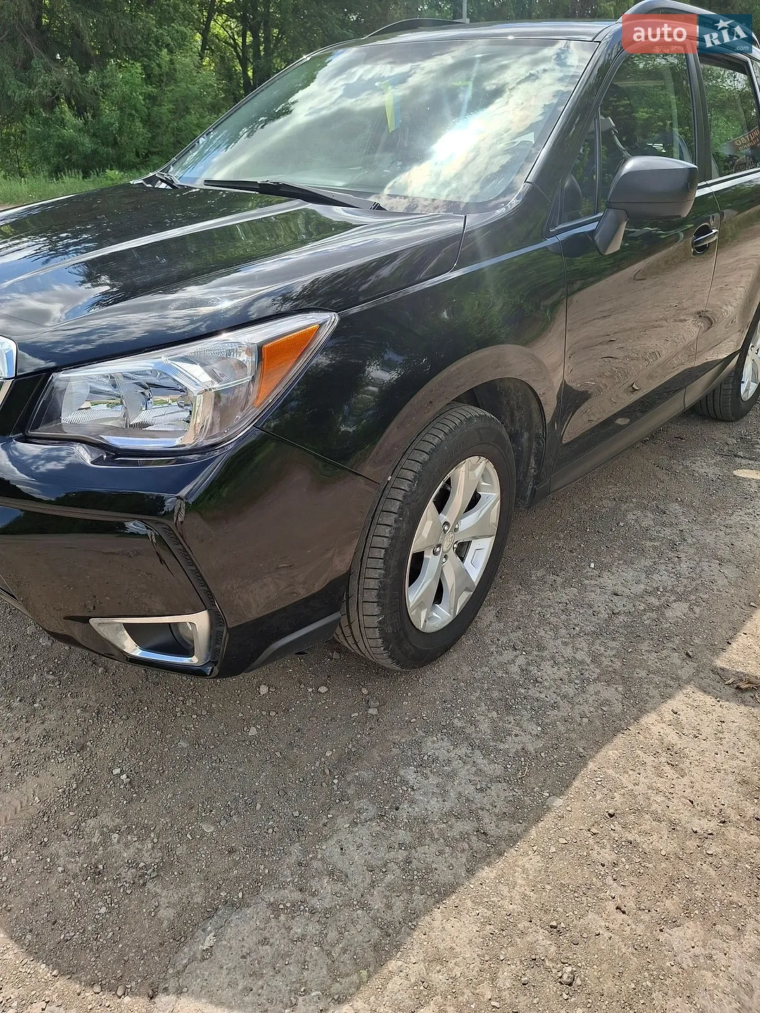 2015 Subaru Forester - мініатюра 5