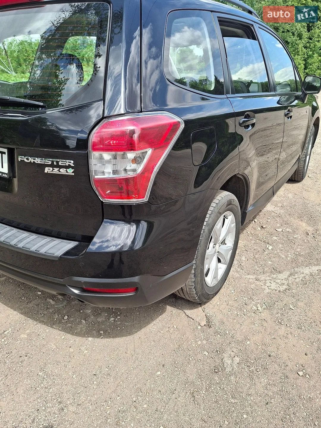 2015 Subaru Forester - мініатюра 7