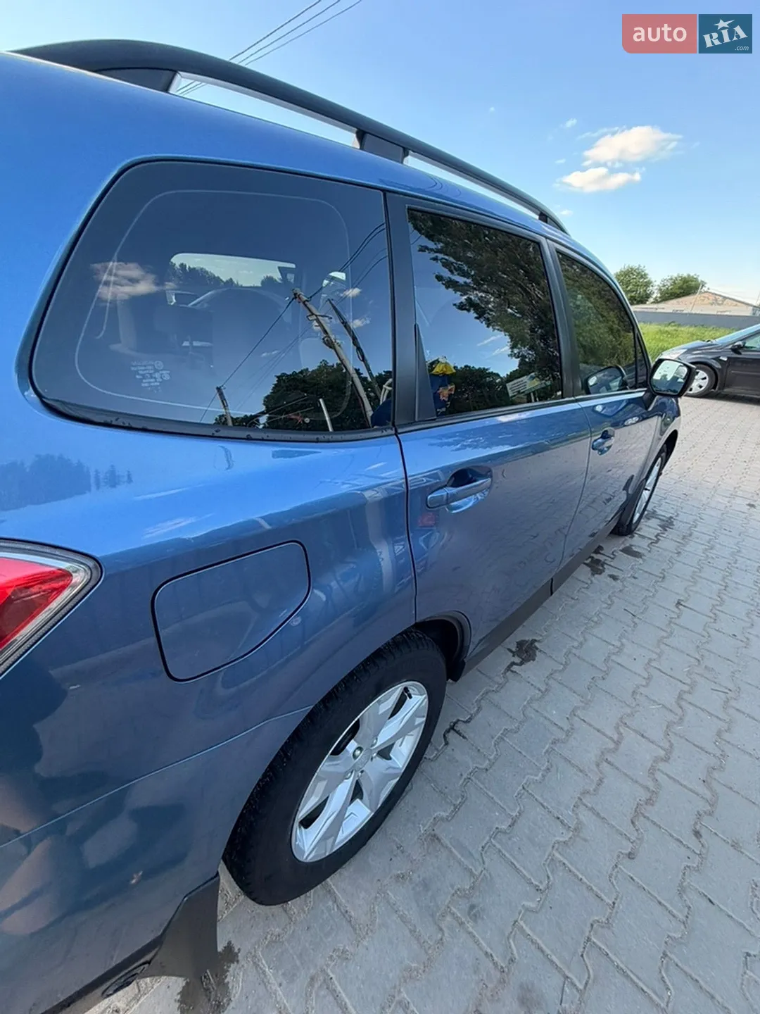 2015 Subaru Forester - мініатюра 12