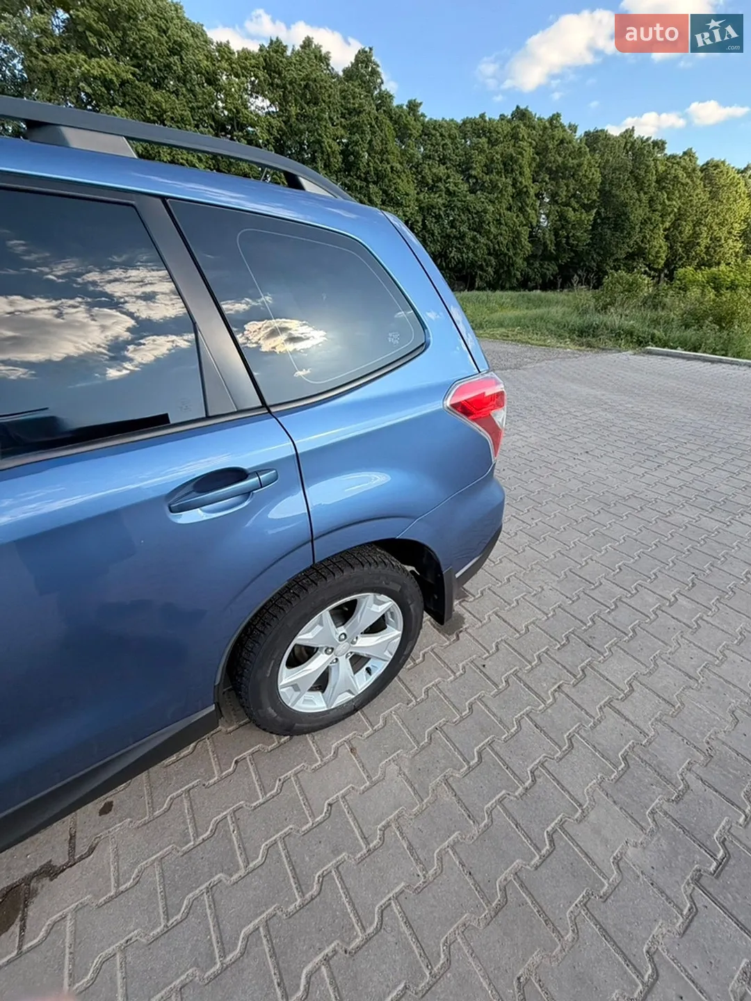 2015 Subaru Forester - мініатюра 14