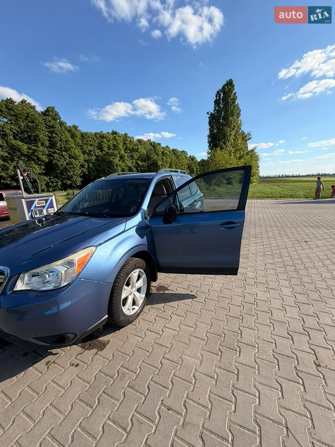 2015 Subaru Forester - мініатюра 17