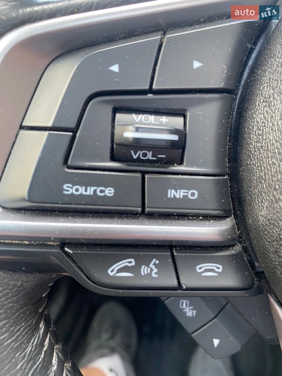 2020 Subaru Forester - мініатюра 12