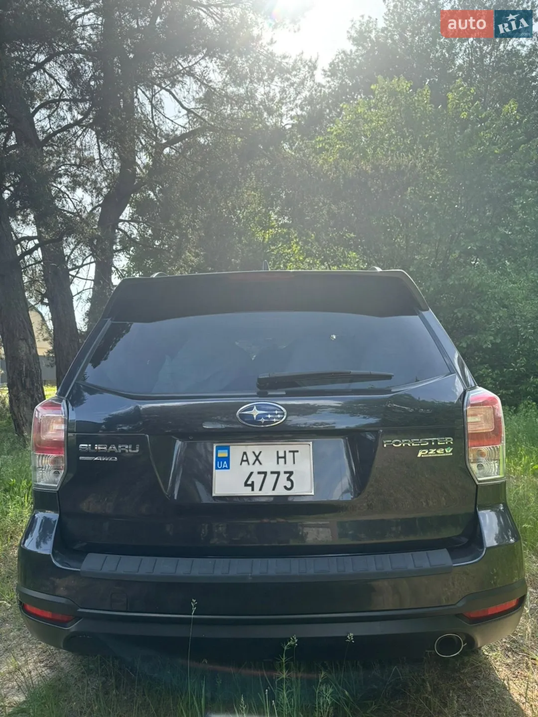 2017 Subaru Forester - мініатюра 8