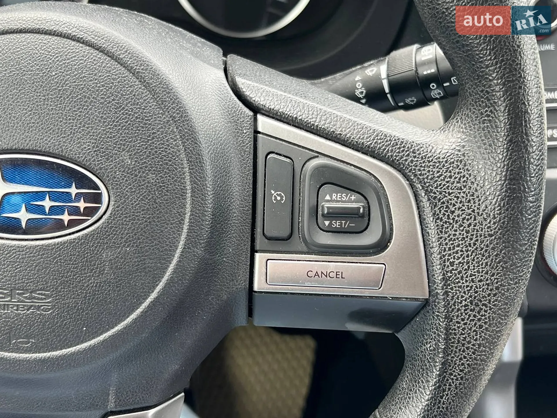2017 Subaru Forester - мініатюра 18