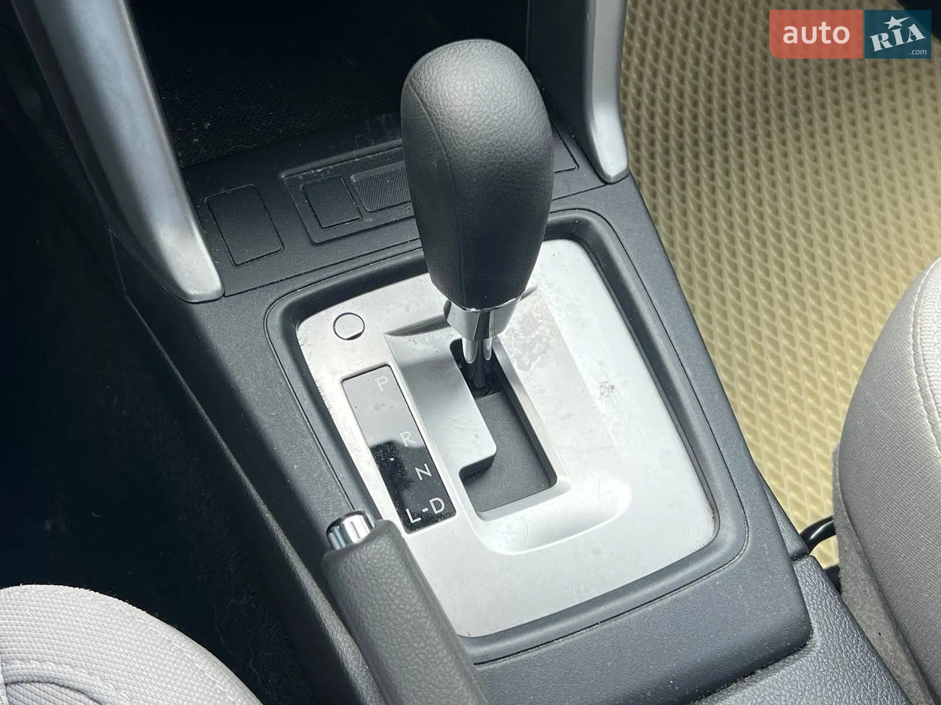 2017 Subaru Forester - мініатюра 23