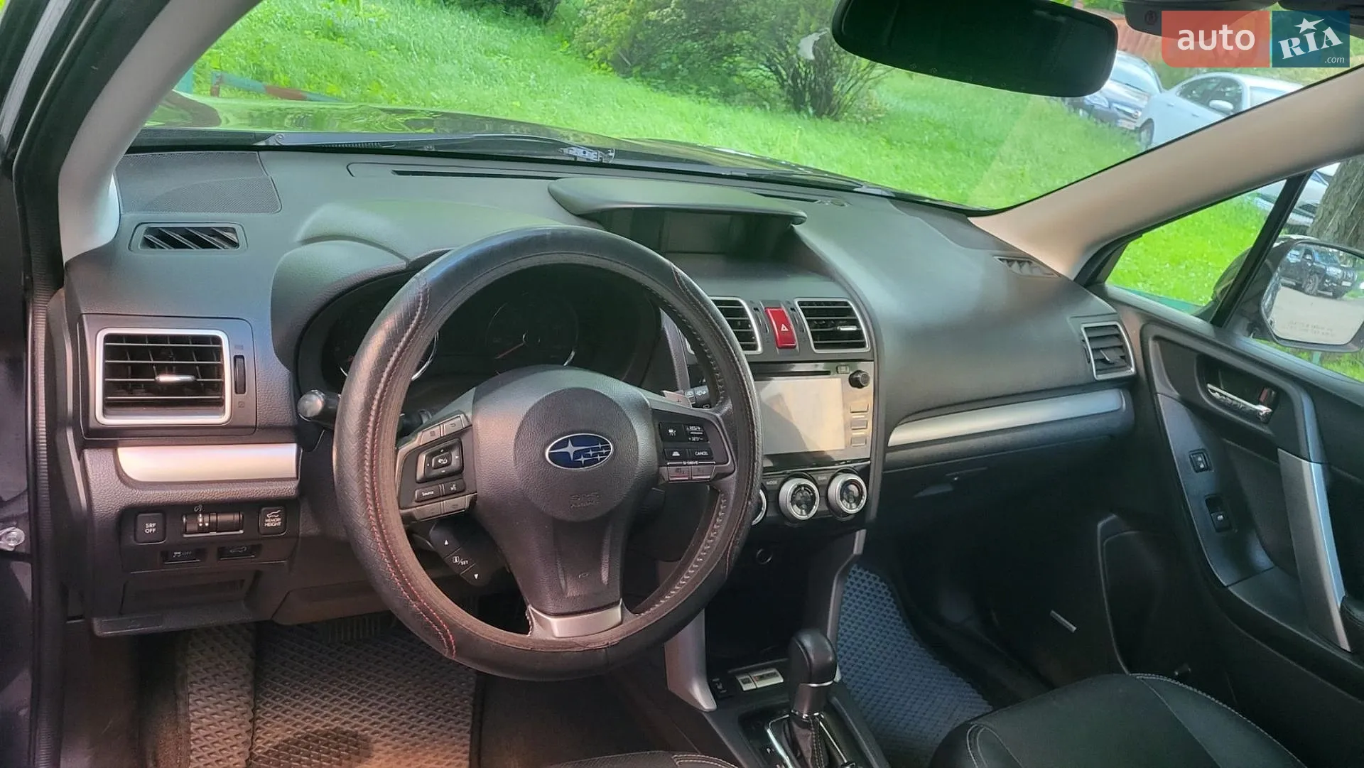 2016 Subaru Forester - мініатюра 5