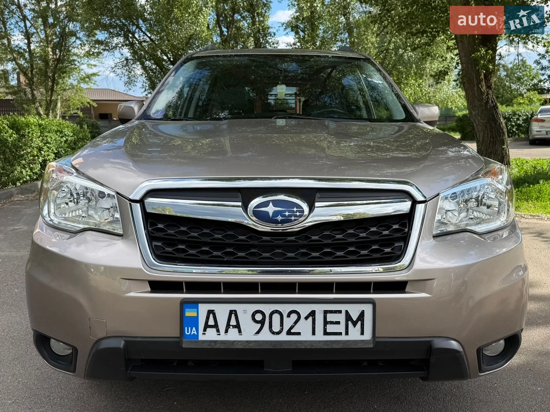 2013 Subaru Forester - мініатюра 11