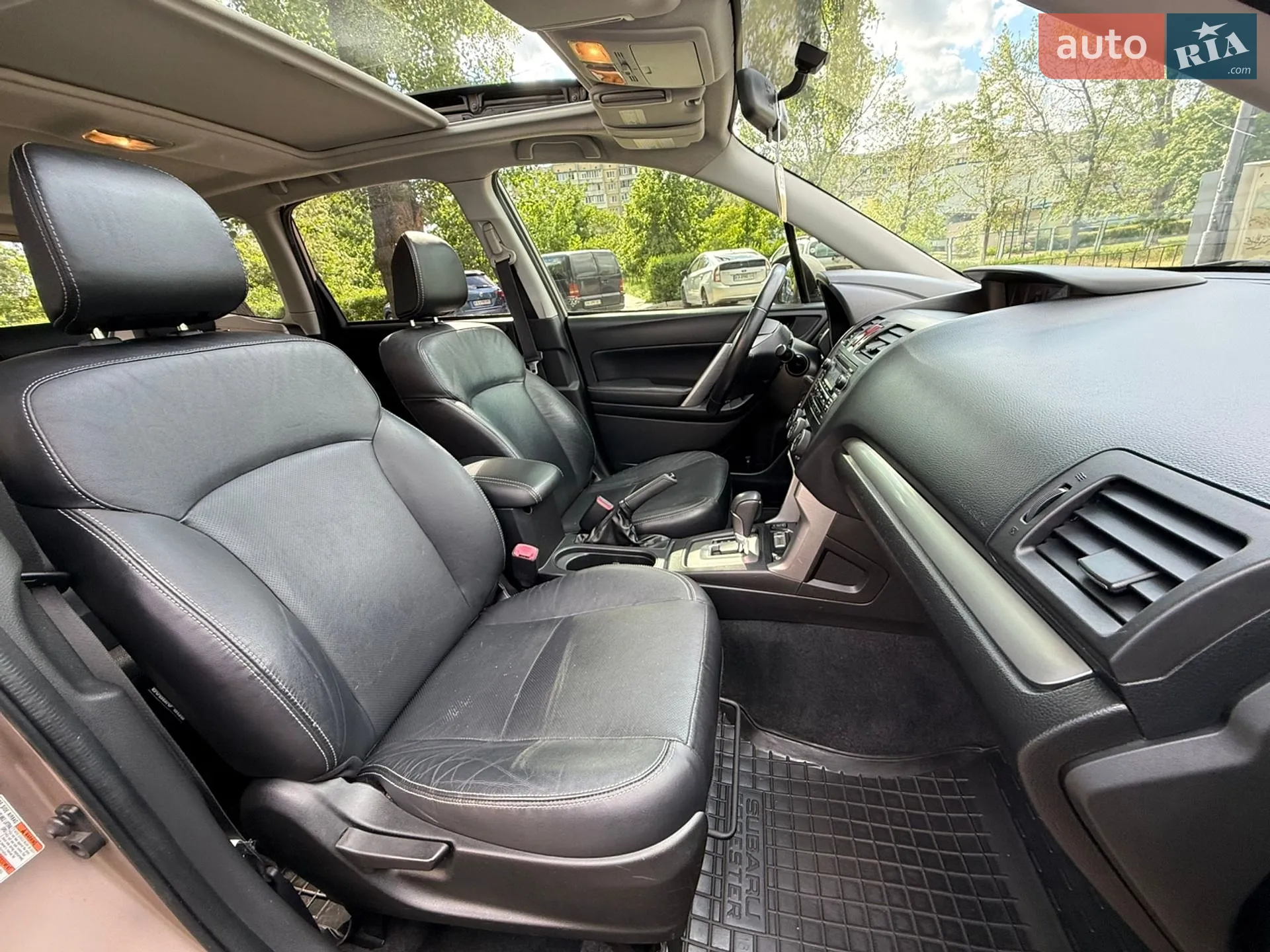 2013 Subaru Forester - мініатюра 35