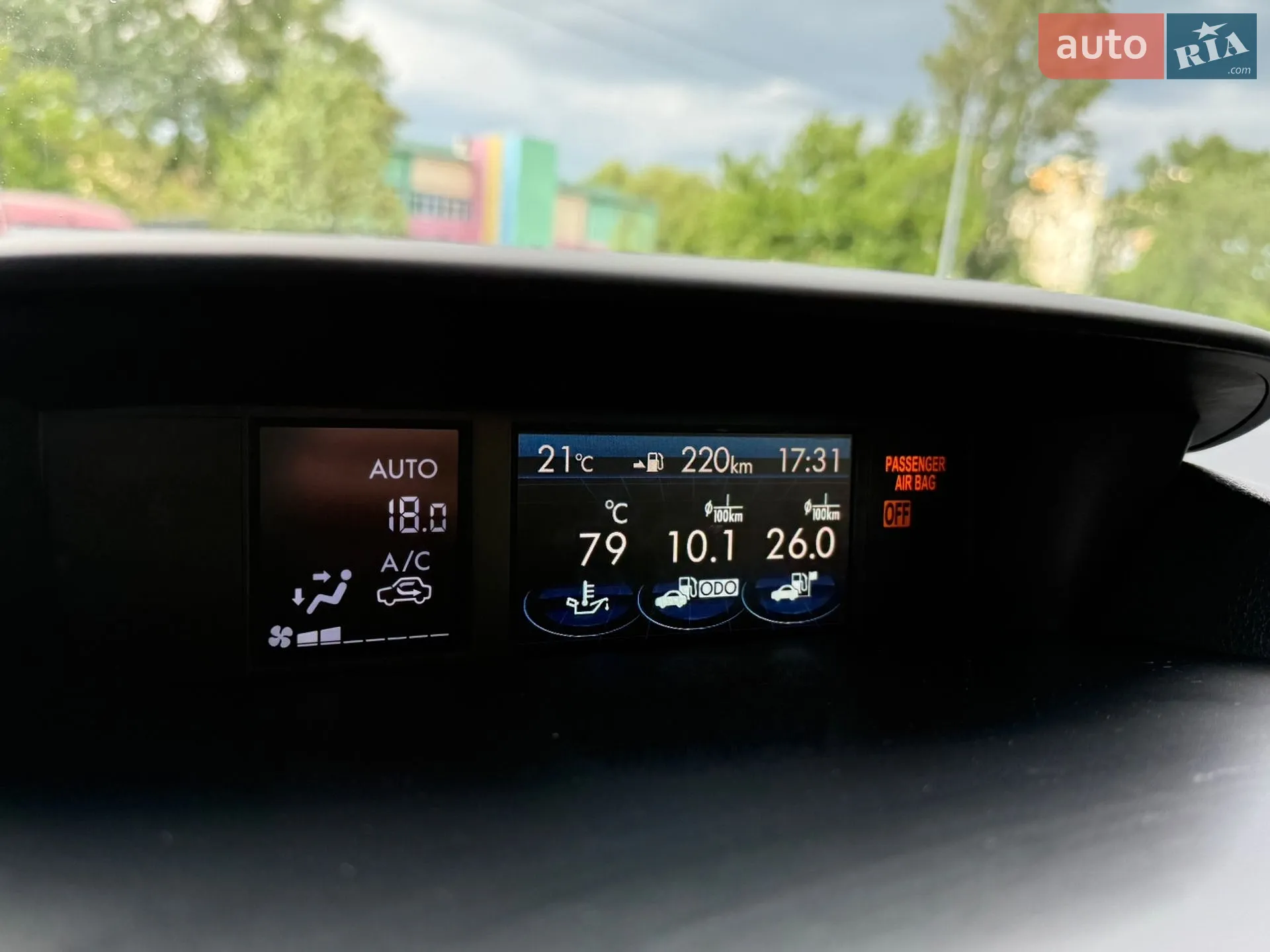2013 Subaru Forester - мініатюра 40