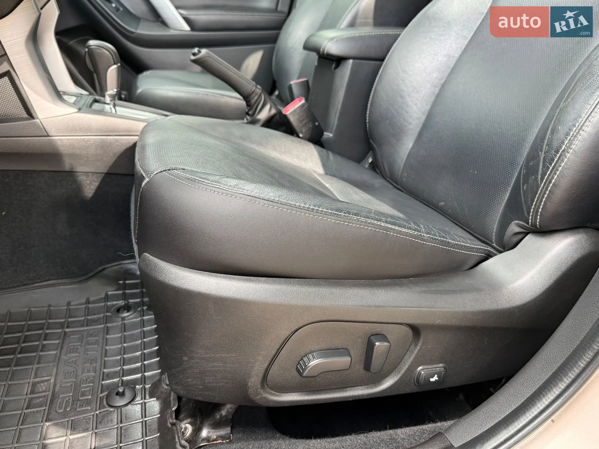 2013 Subaru Forester - мініатюра 45