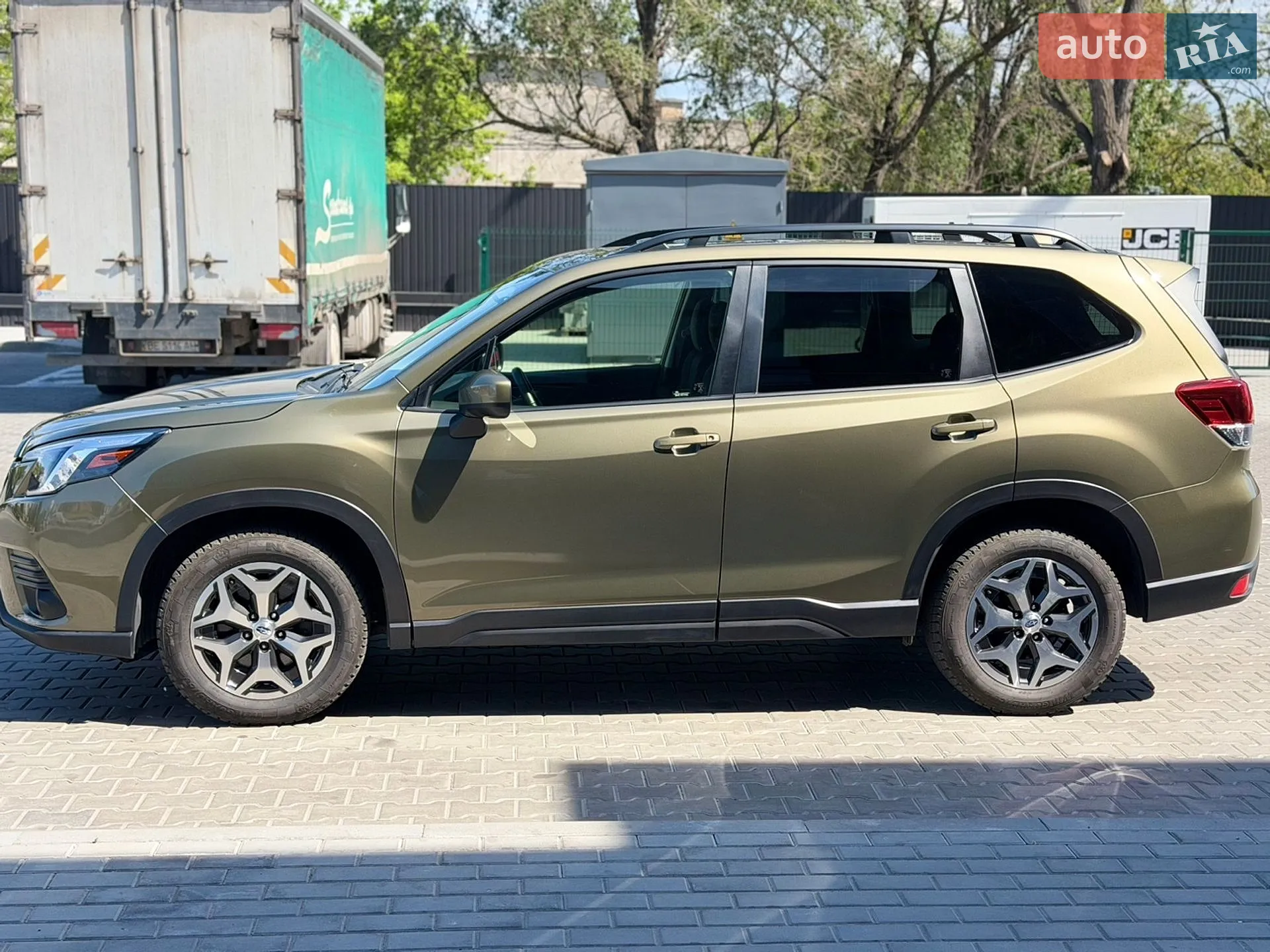 2022 Subaru Forester - мініатюра 6