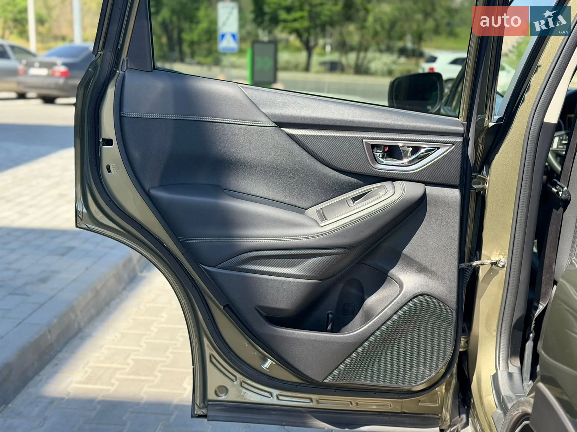 2022 Subaru Forester - мініатюра 32