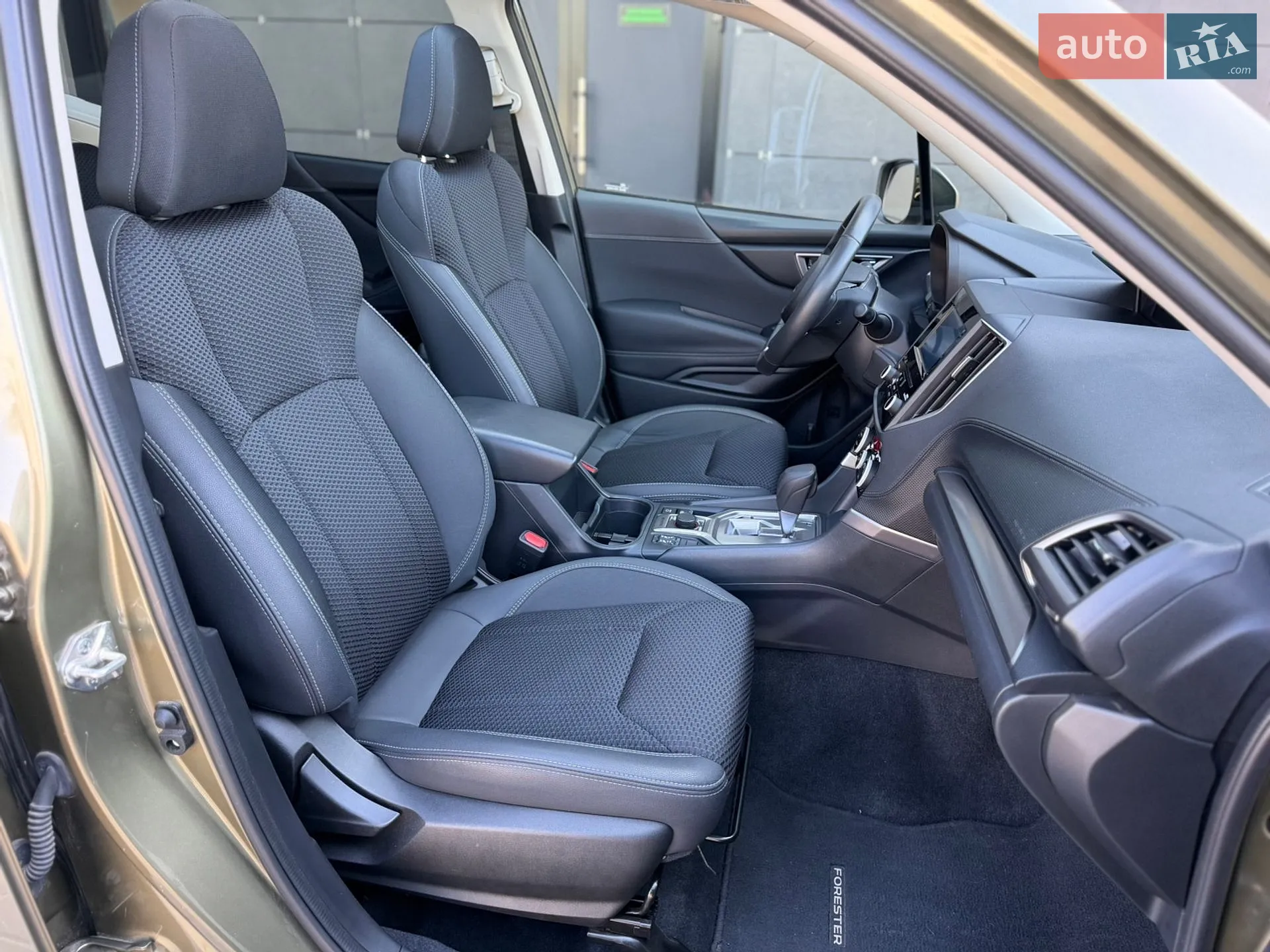 2022 Subaru Forester - мініатюра 36