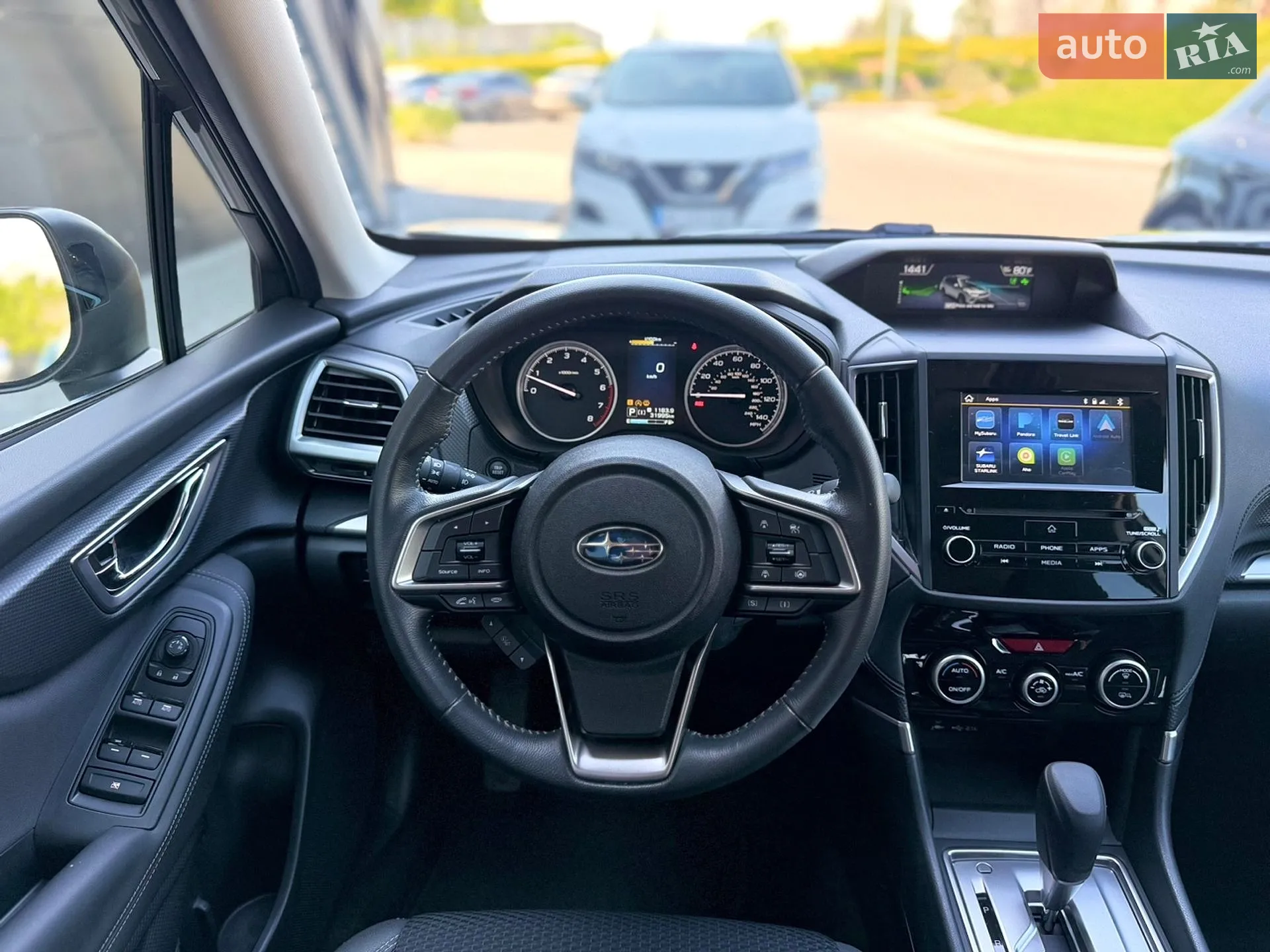 2022 Subaru Forester - мініатюра 45