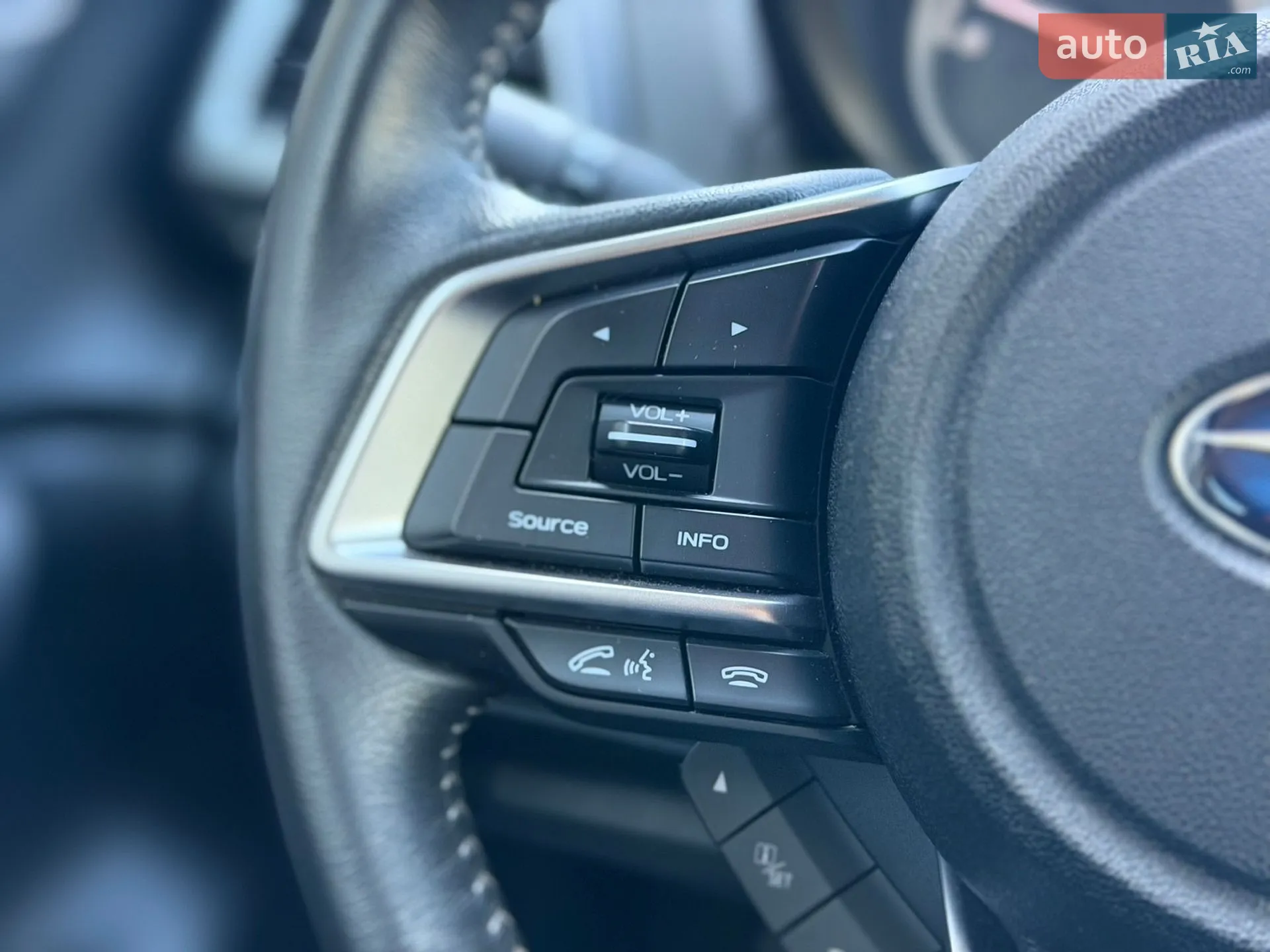 2022 Subaru Forester - мініатюра 49