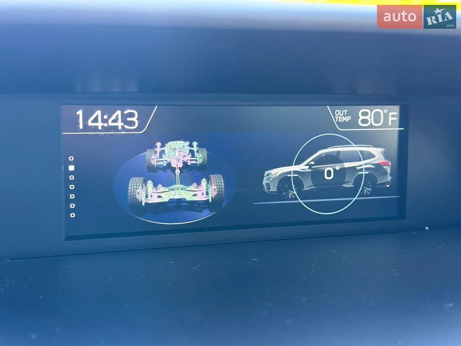 2022 Subaru Forester - мініатюра 59