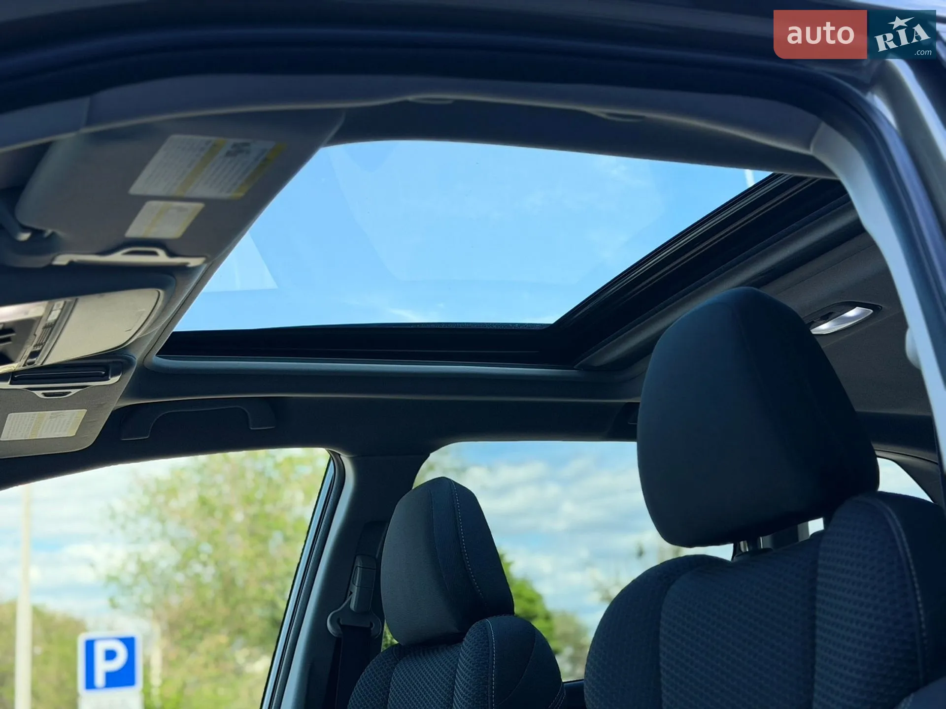 2022 Subaru Forester - мініатюра 65