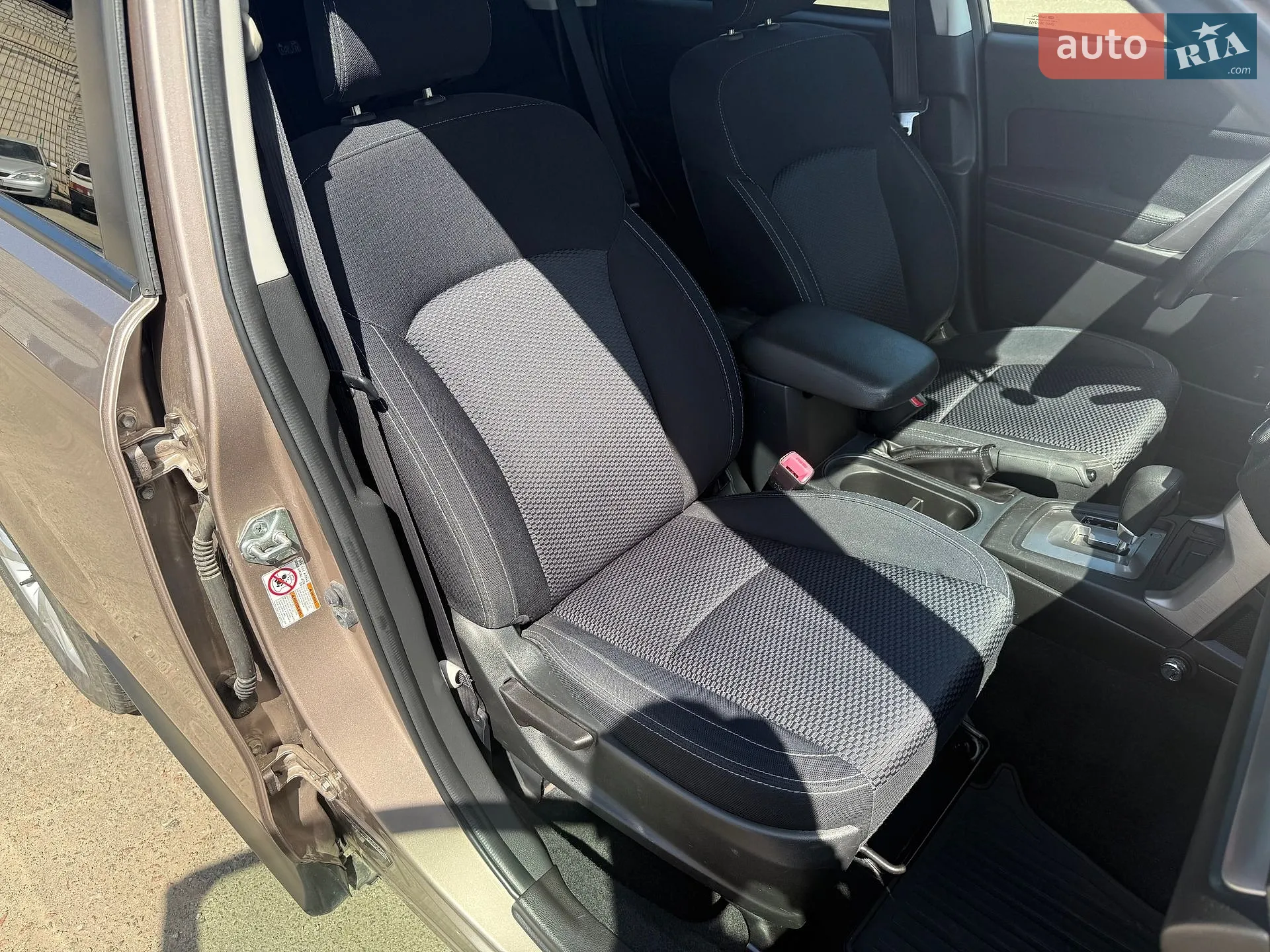2014 Subaru Forester - мініатюра 21