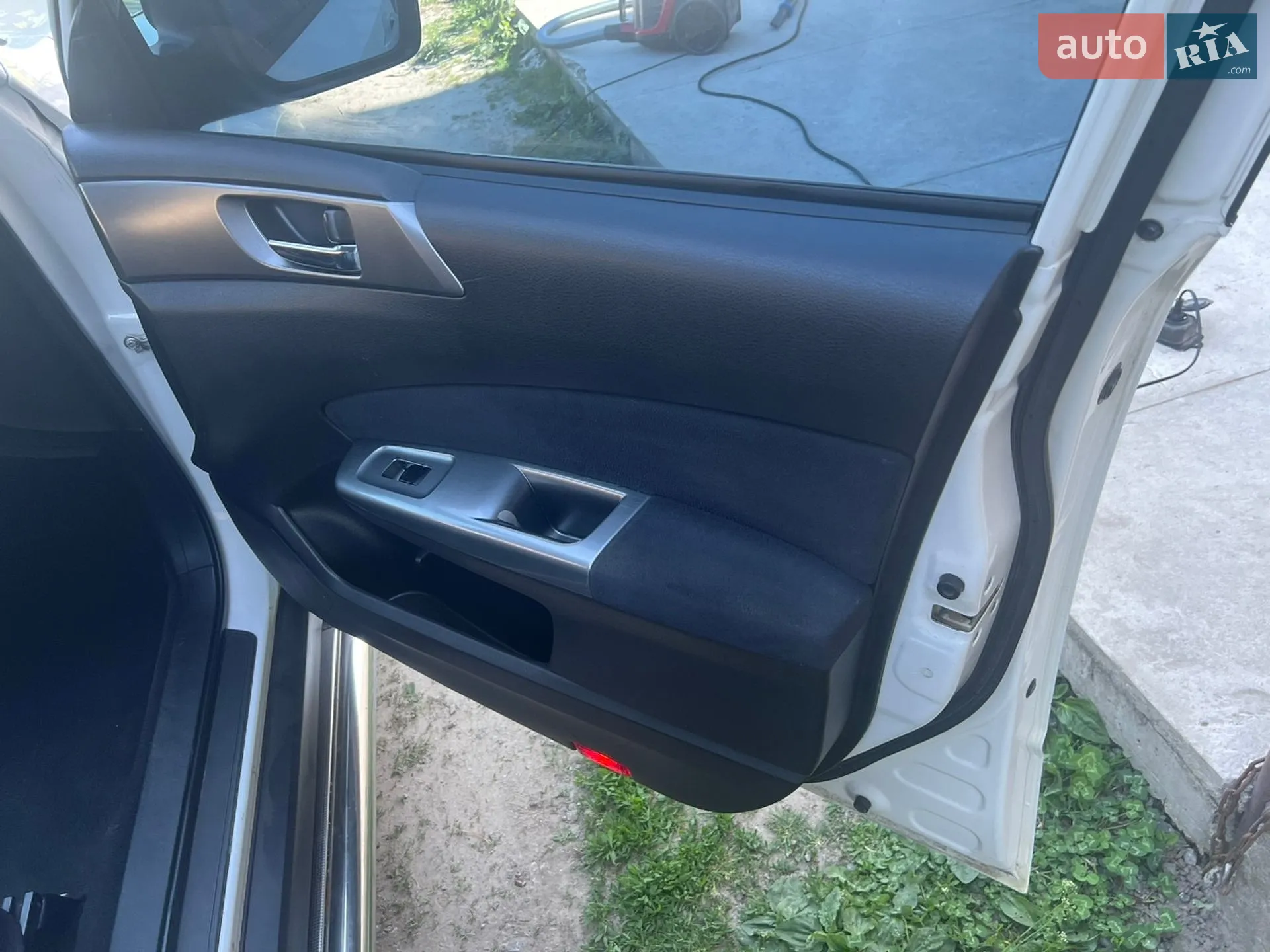 2012 Subaru Forester - мініатюра 9