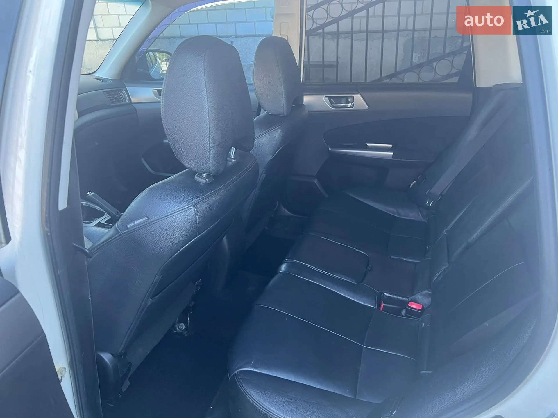 2012 Subaru Forester - мініатюра 25