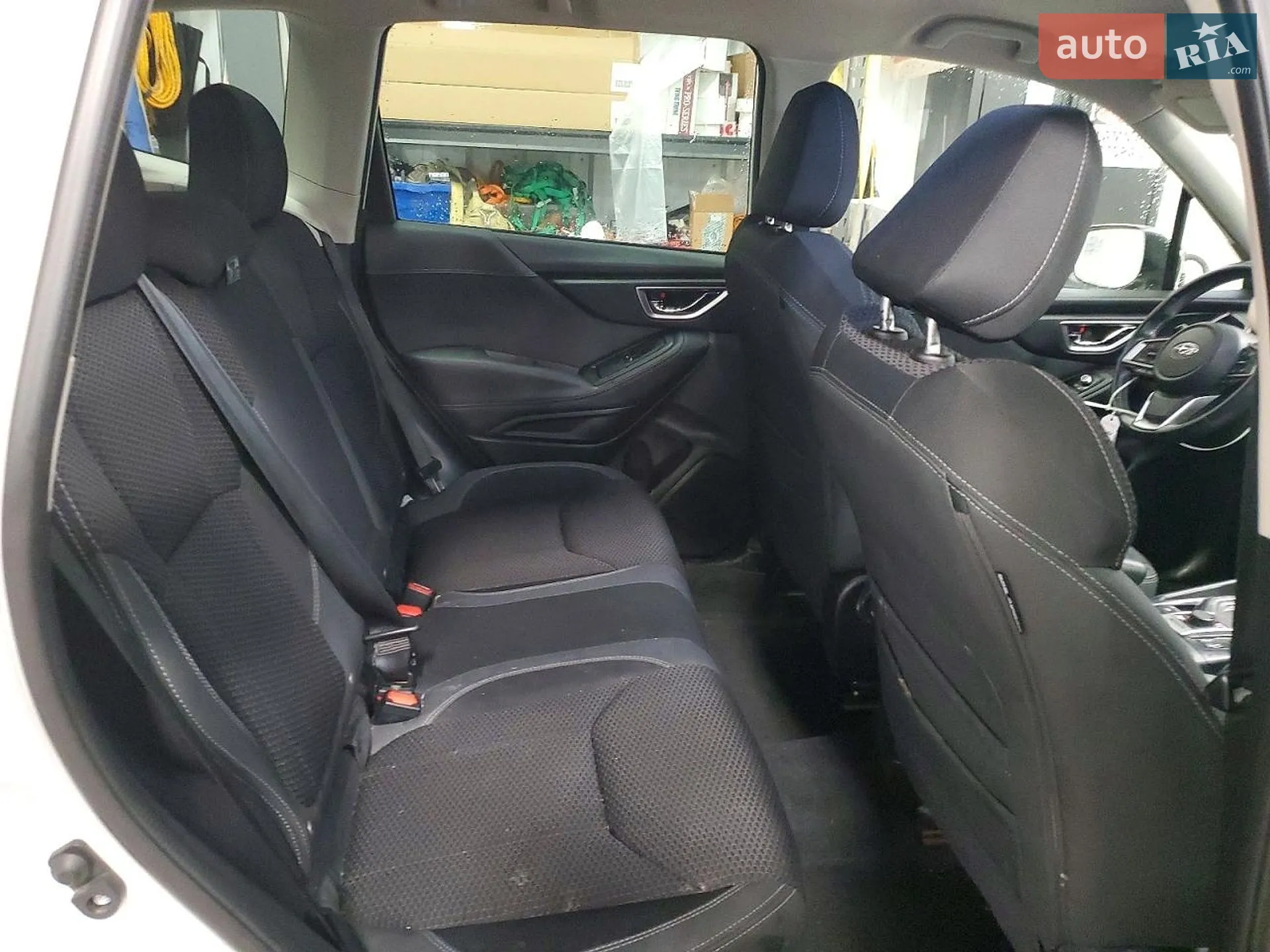 2022 Subaru Forester - мініатюра 10