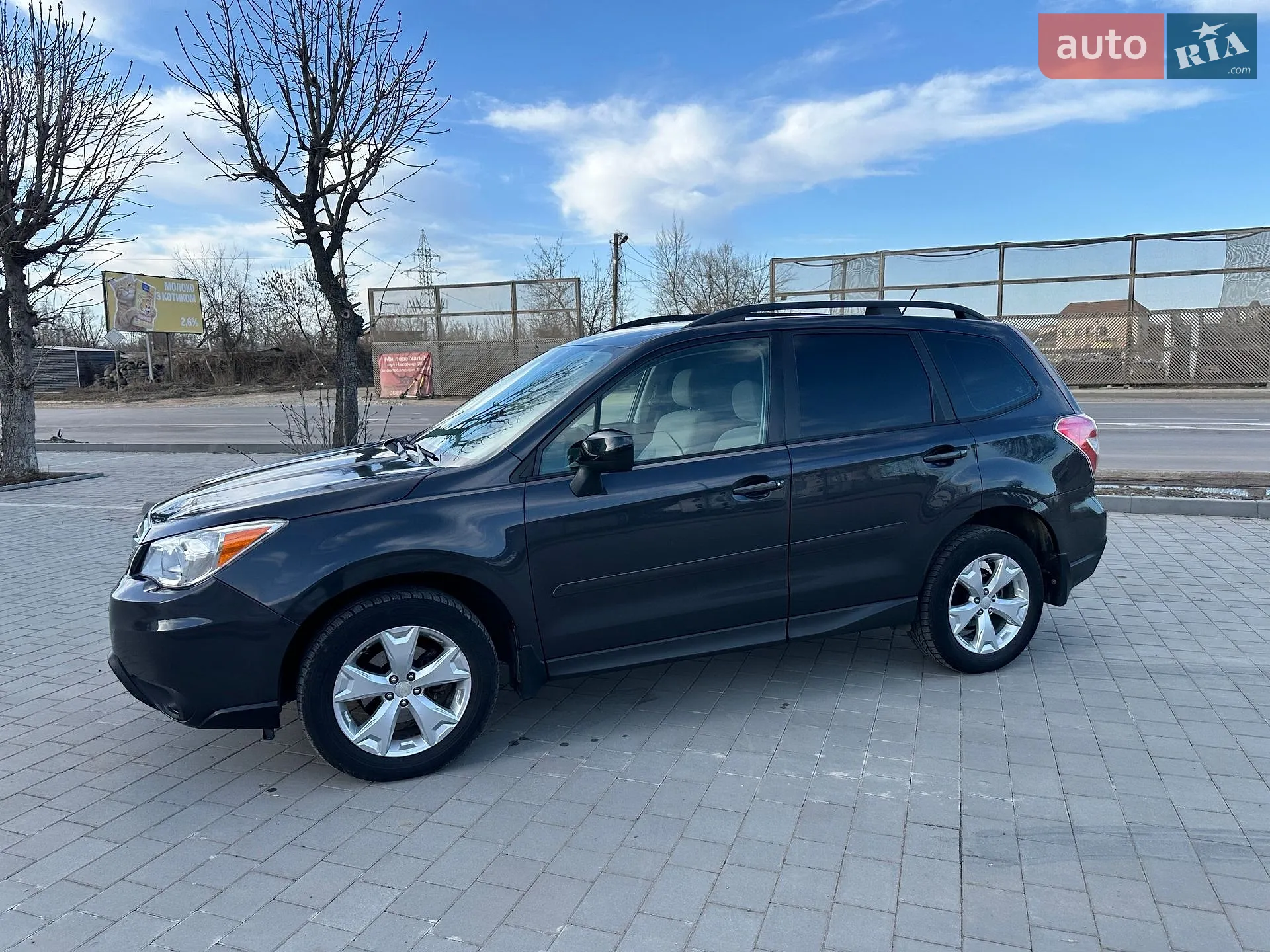 2013 Subaru Forester - мініатюра 12