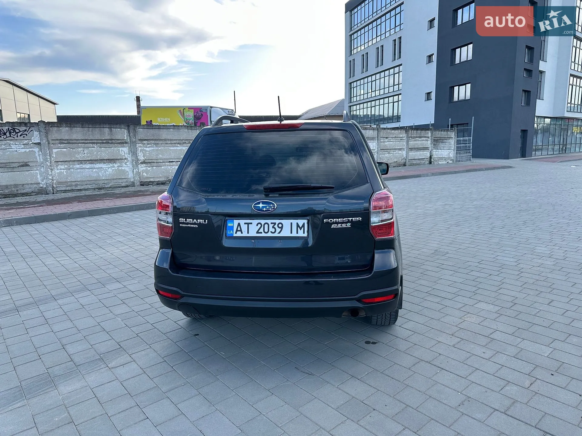 2013 Subaru Forester - мініатюра 23