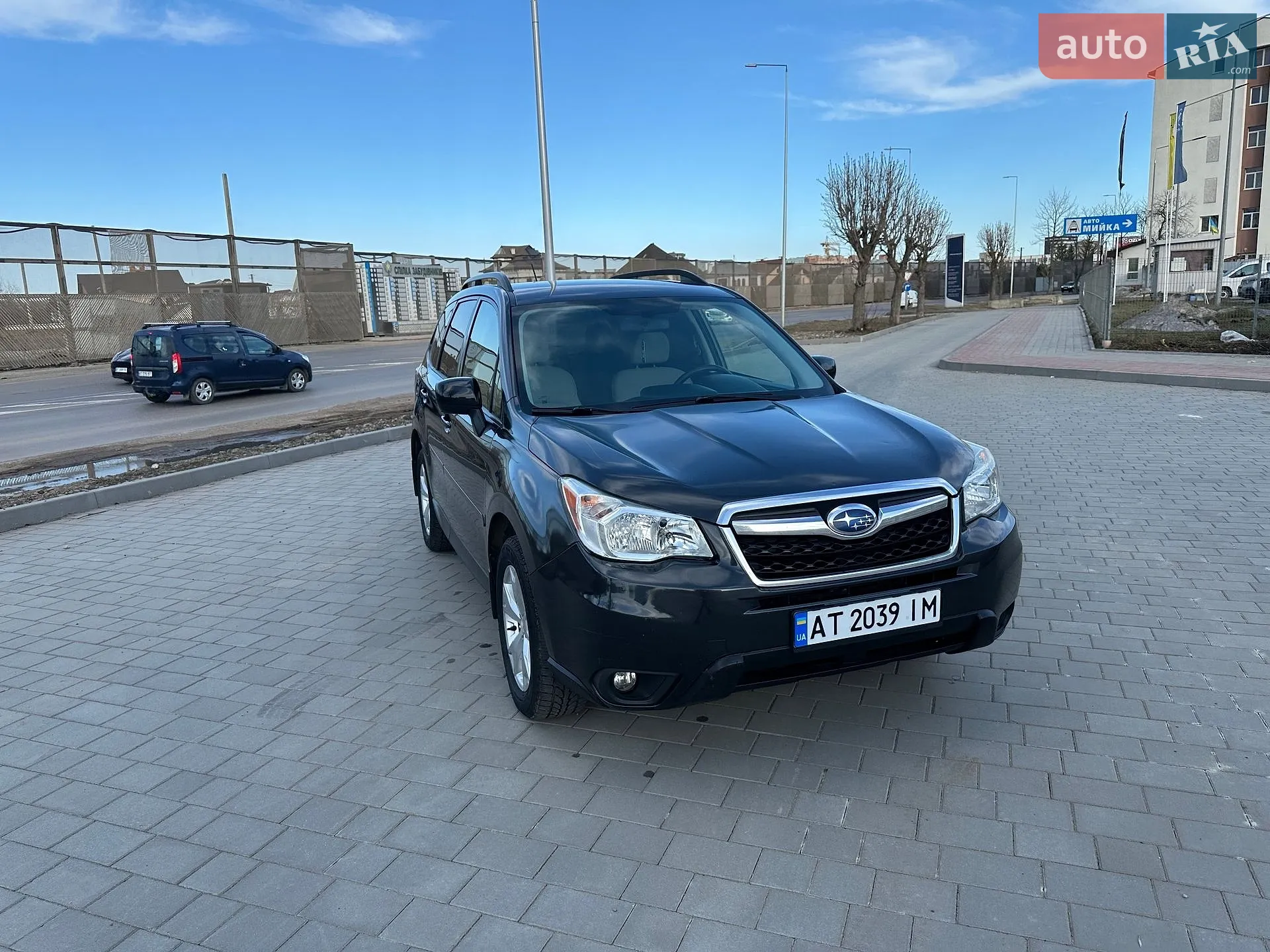 2013 Subaru Forester - мініатюра 37